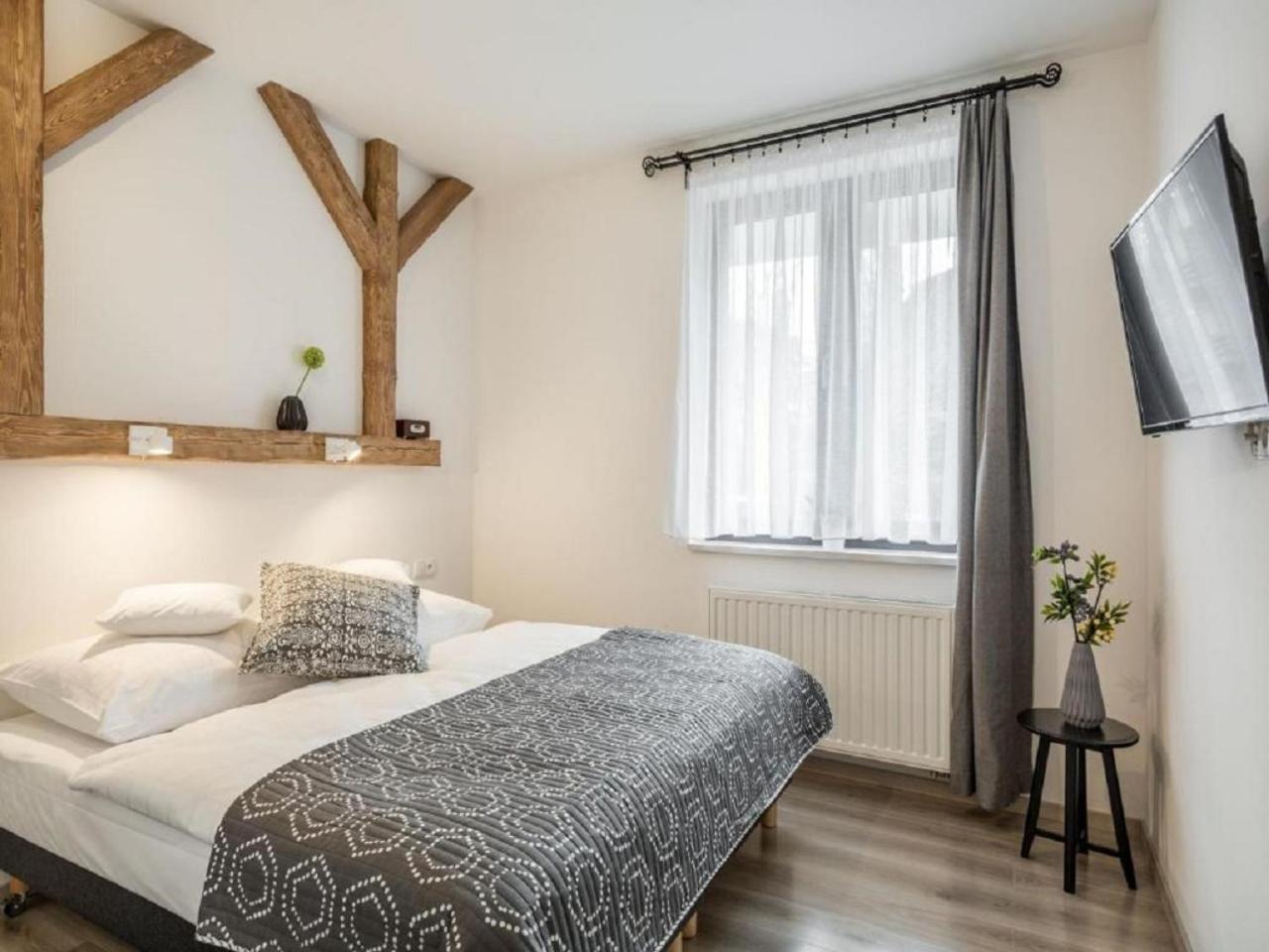 Tatry Top Apartamenty Granitica centrum