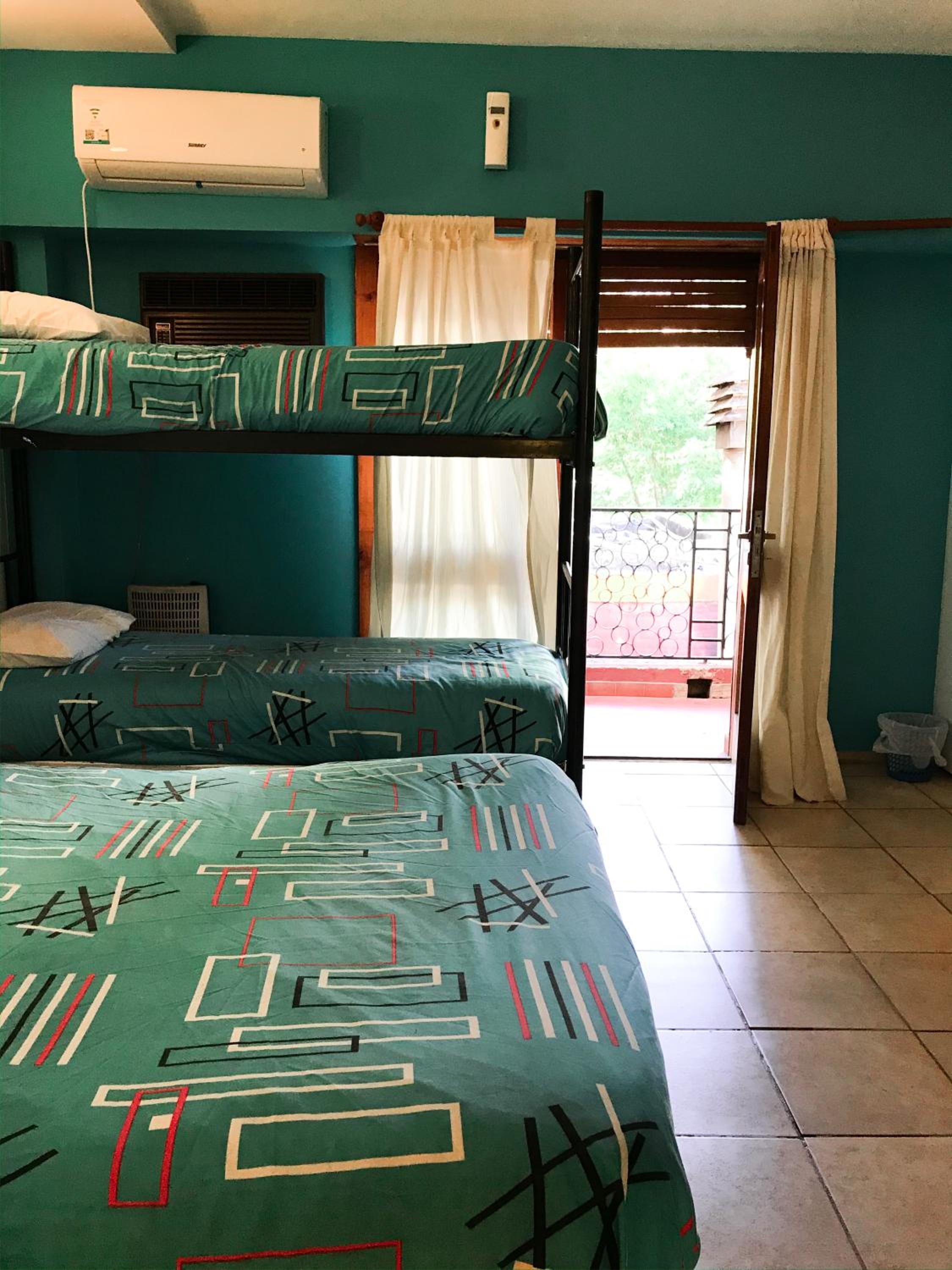 Hostel Punto Patagónico Neuquén