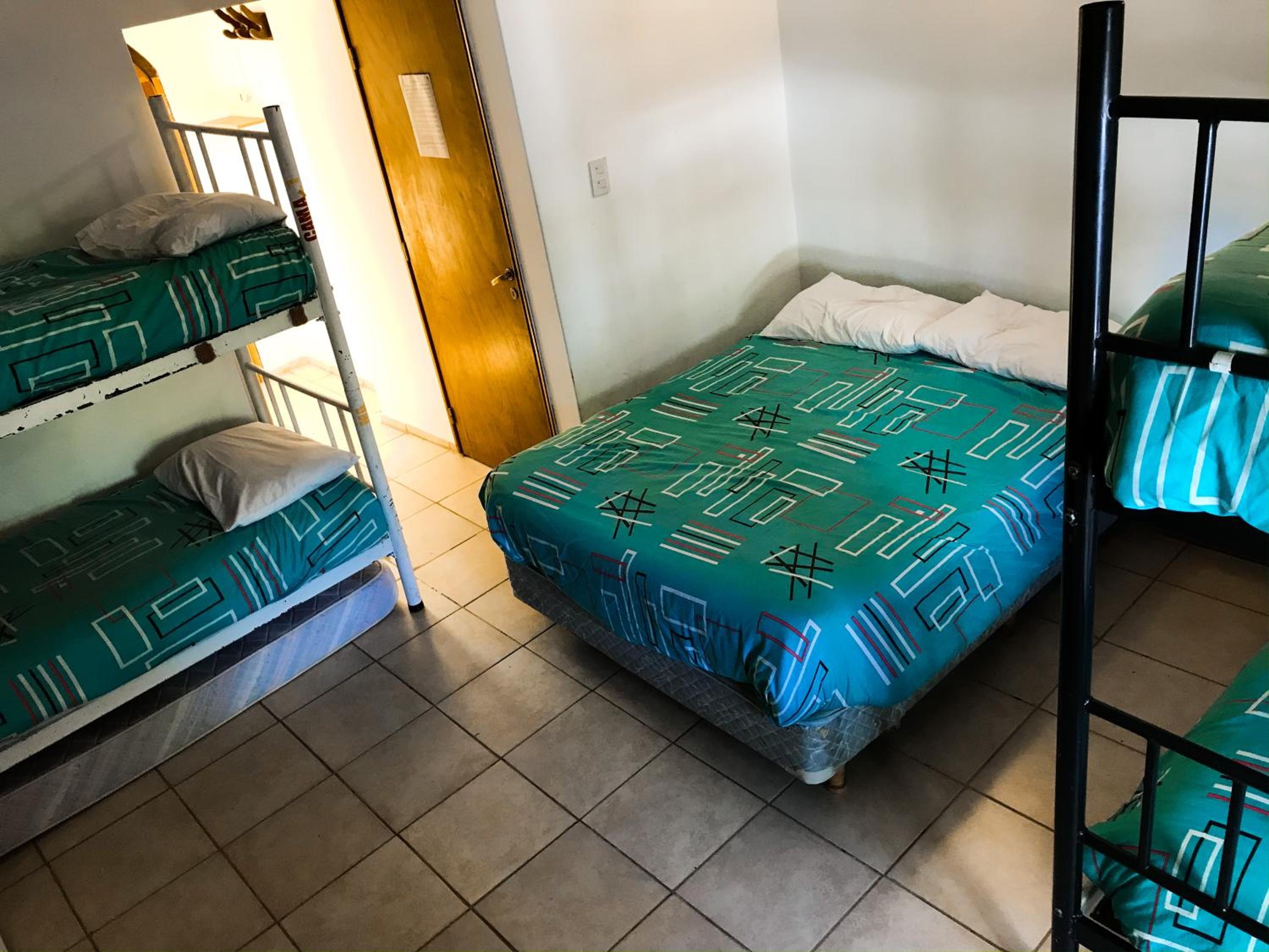 Hostel Punto Patagónico Neuquén