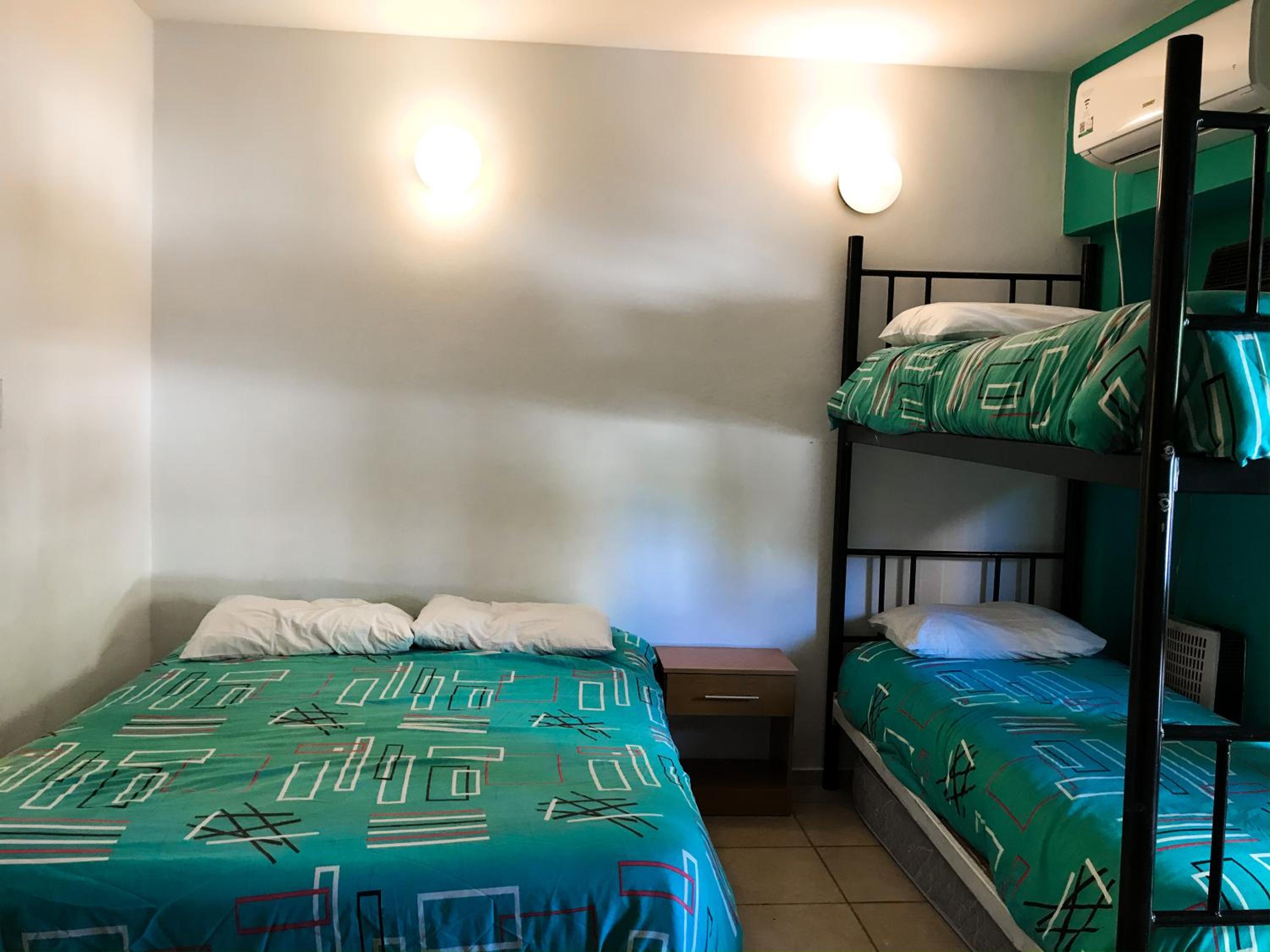 Hostel Punto Patagónico Neuquén