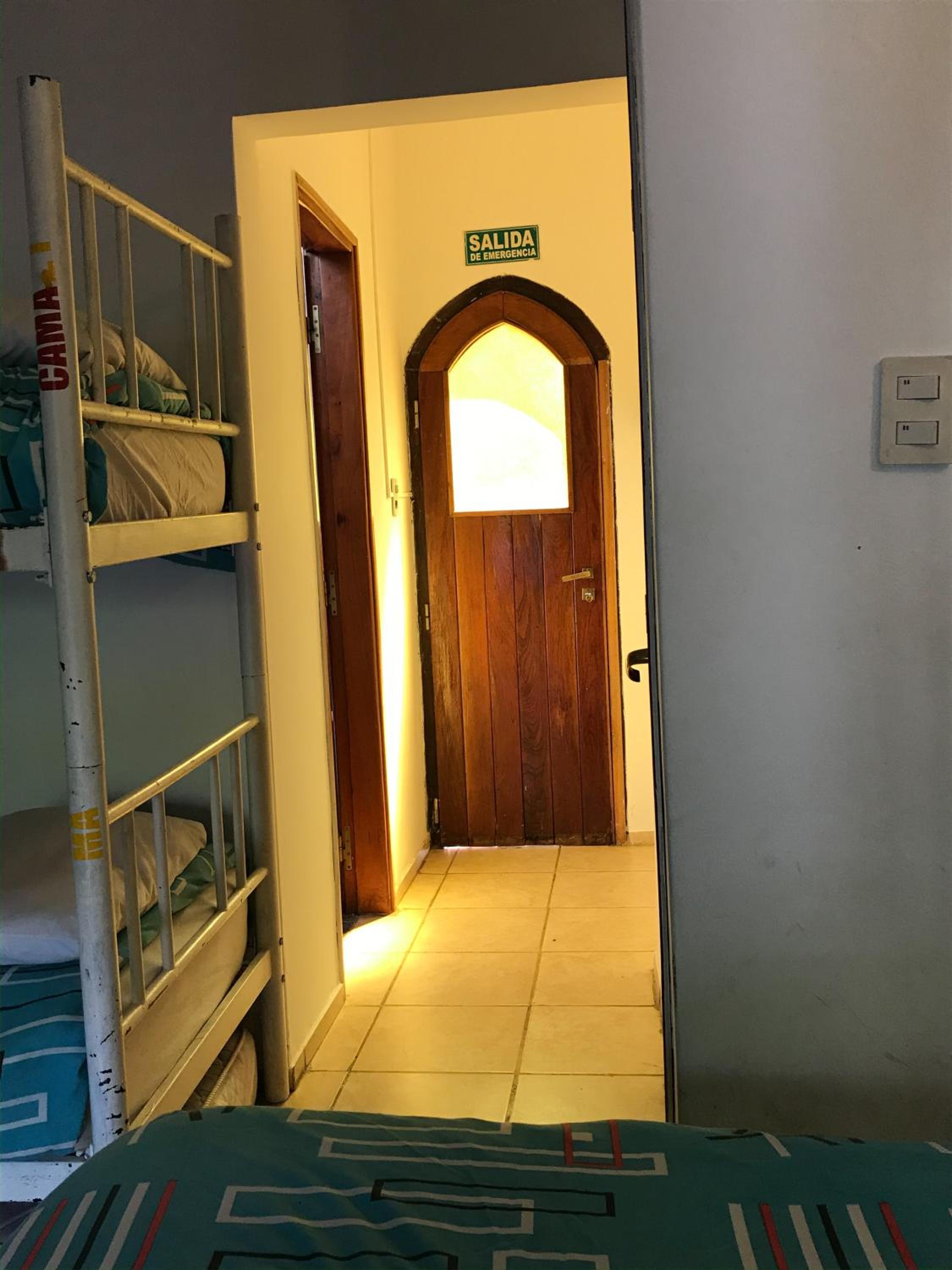 Hostel Punto Patagónico Neuquén
