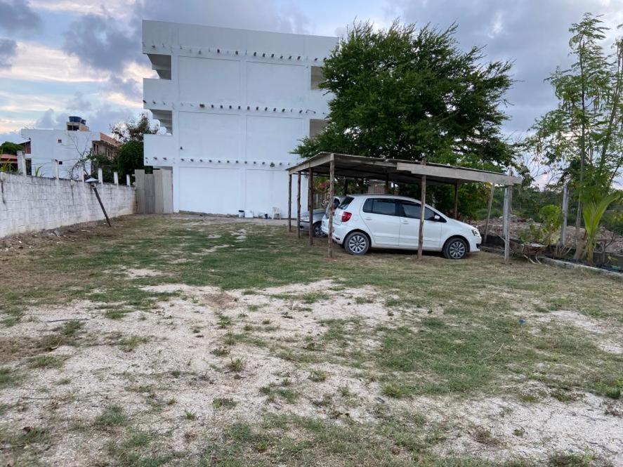 Solar Teixeira FLATS