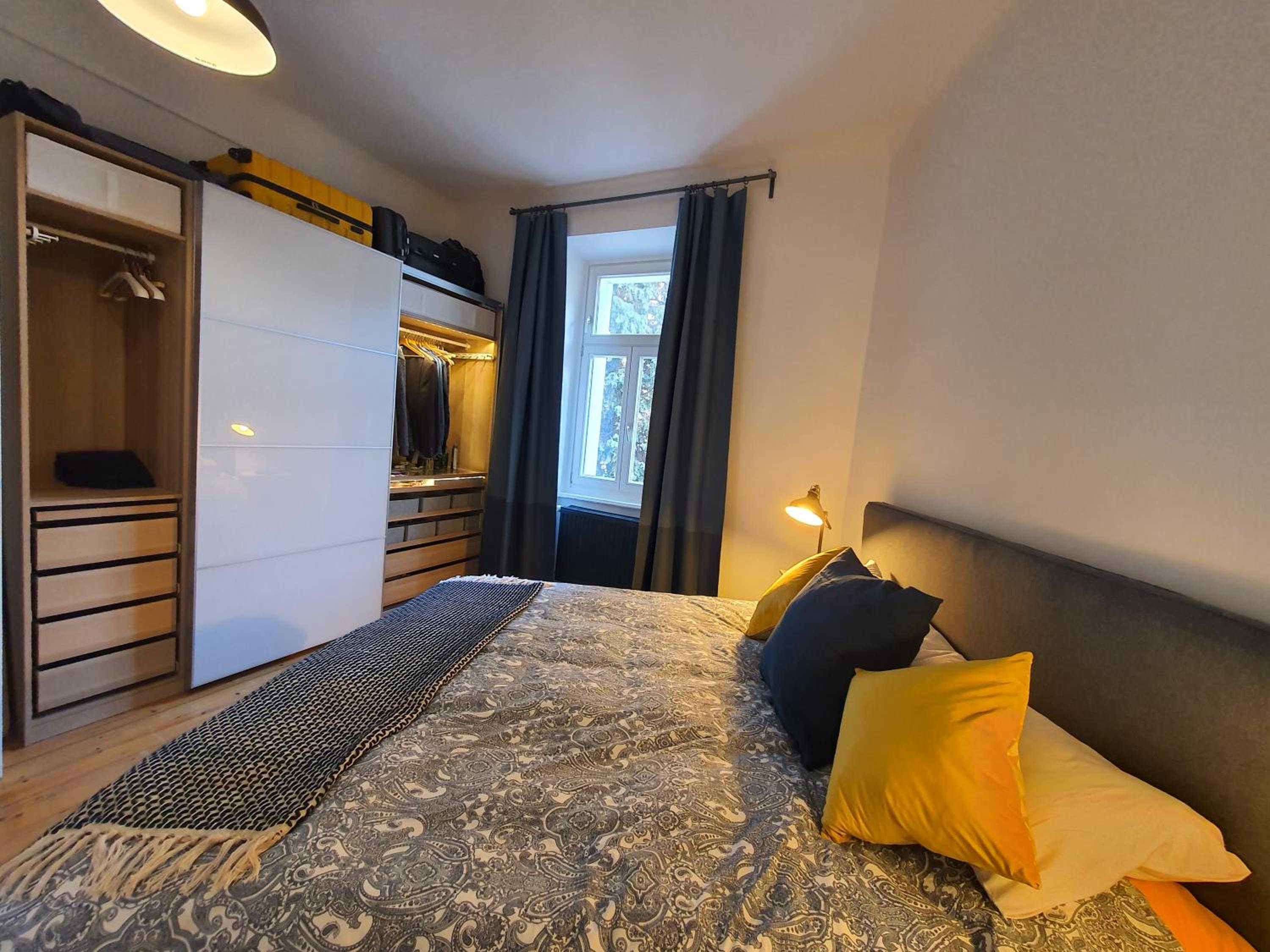 Central Graz Apartments by Paymán Club view 3