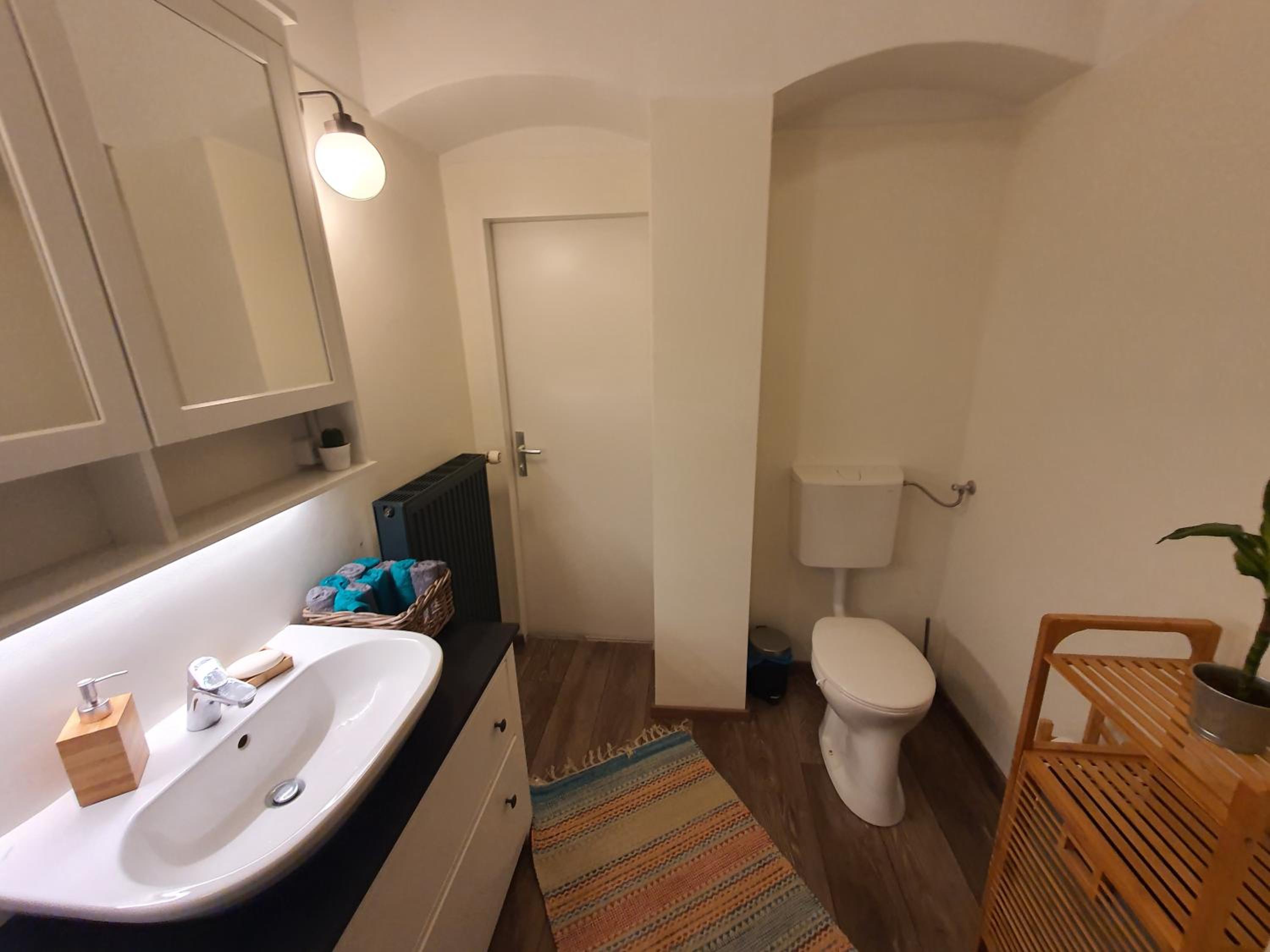 Central Graz Apartments by Paymán Club view 4