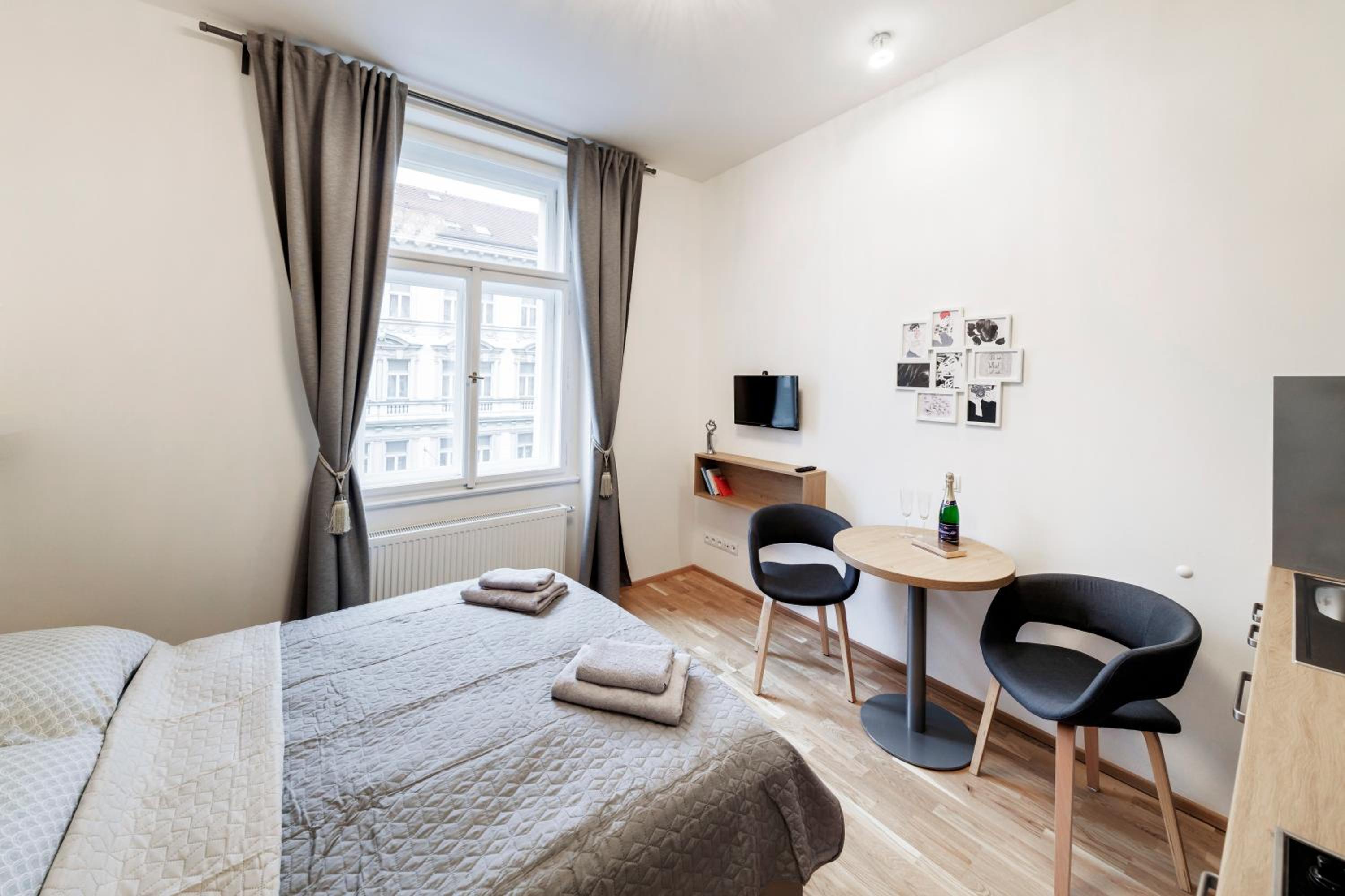 Maison Residence Prague