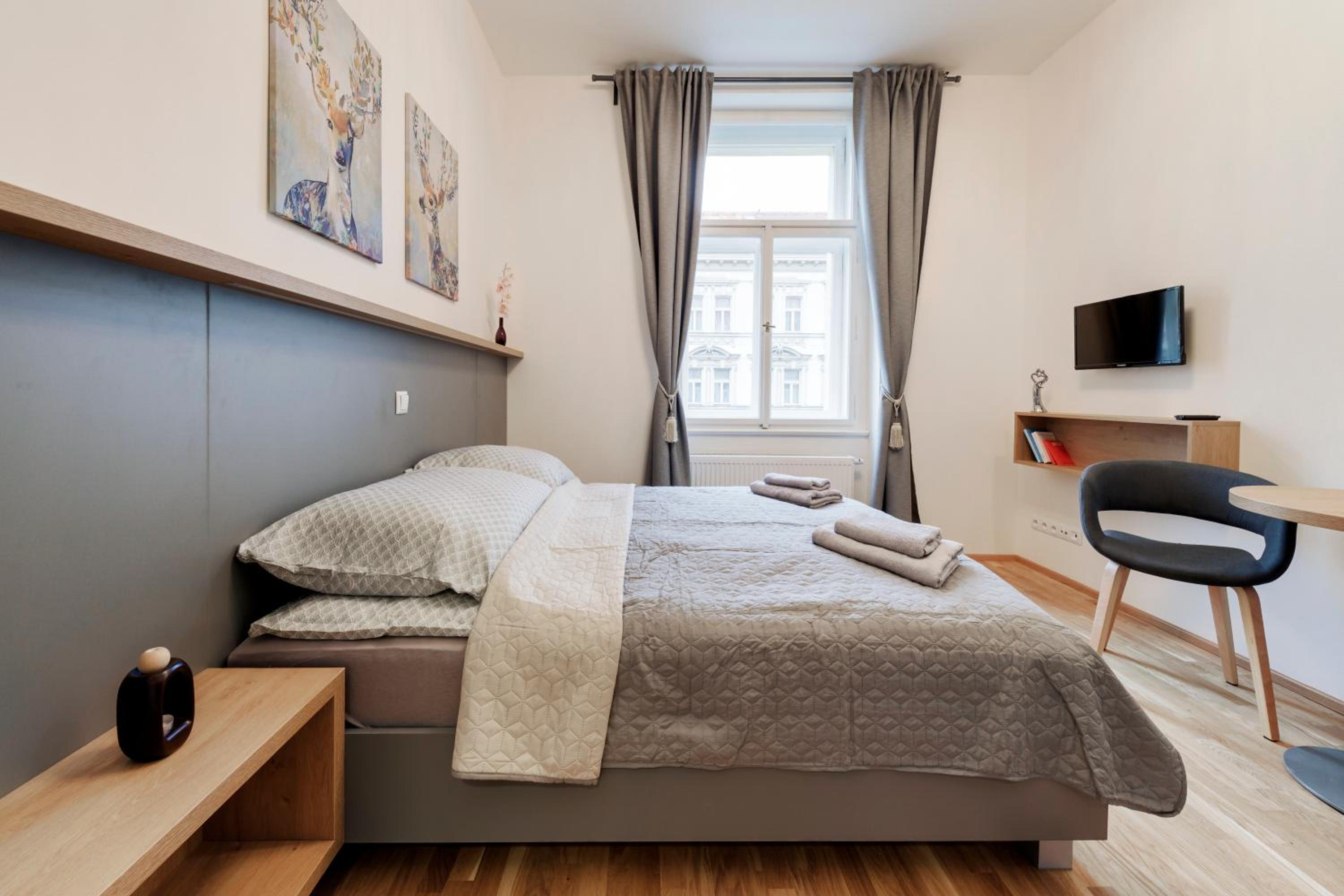 Maison Residence Prague