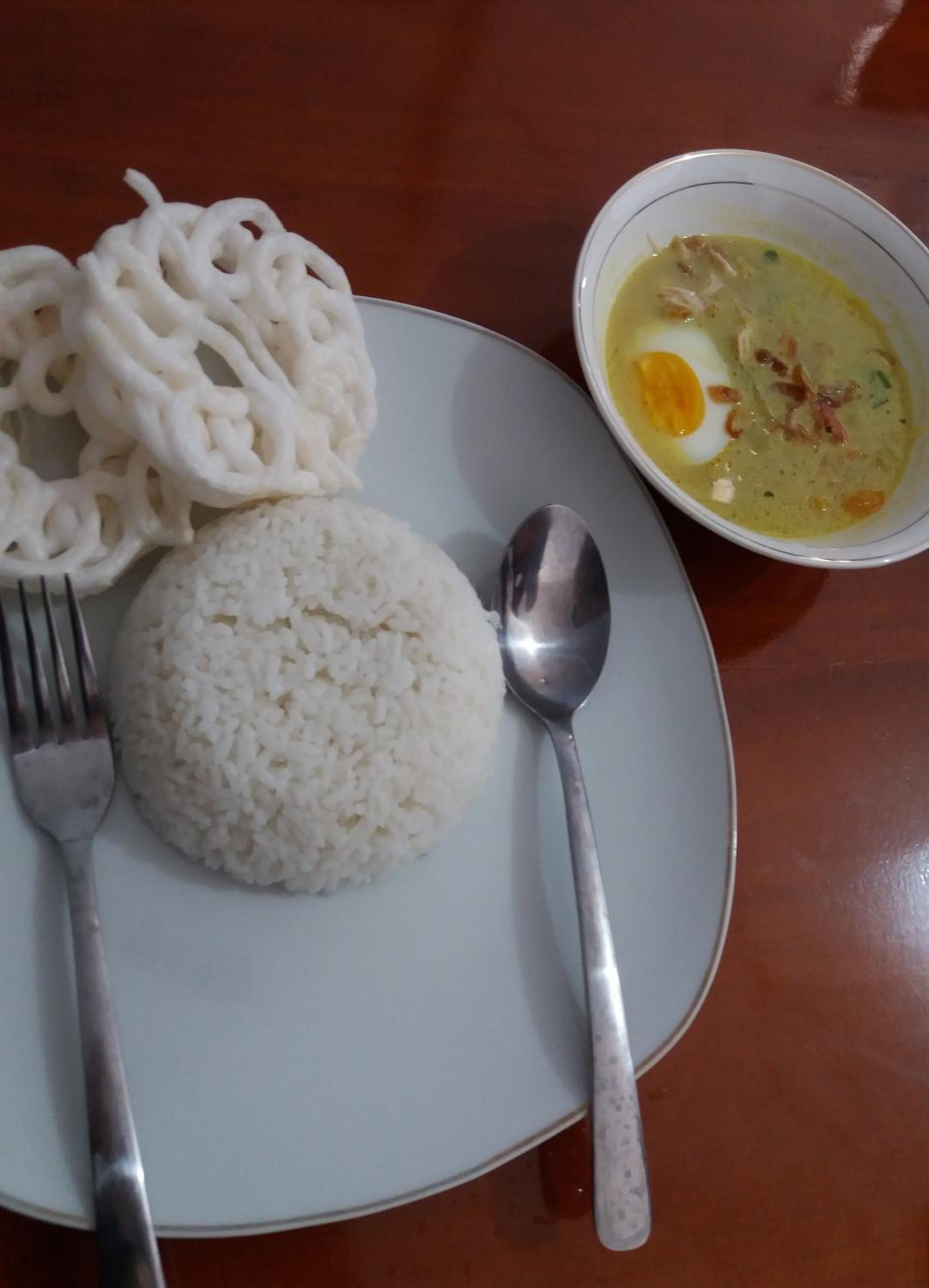 Ndalem Diajeng