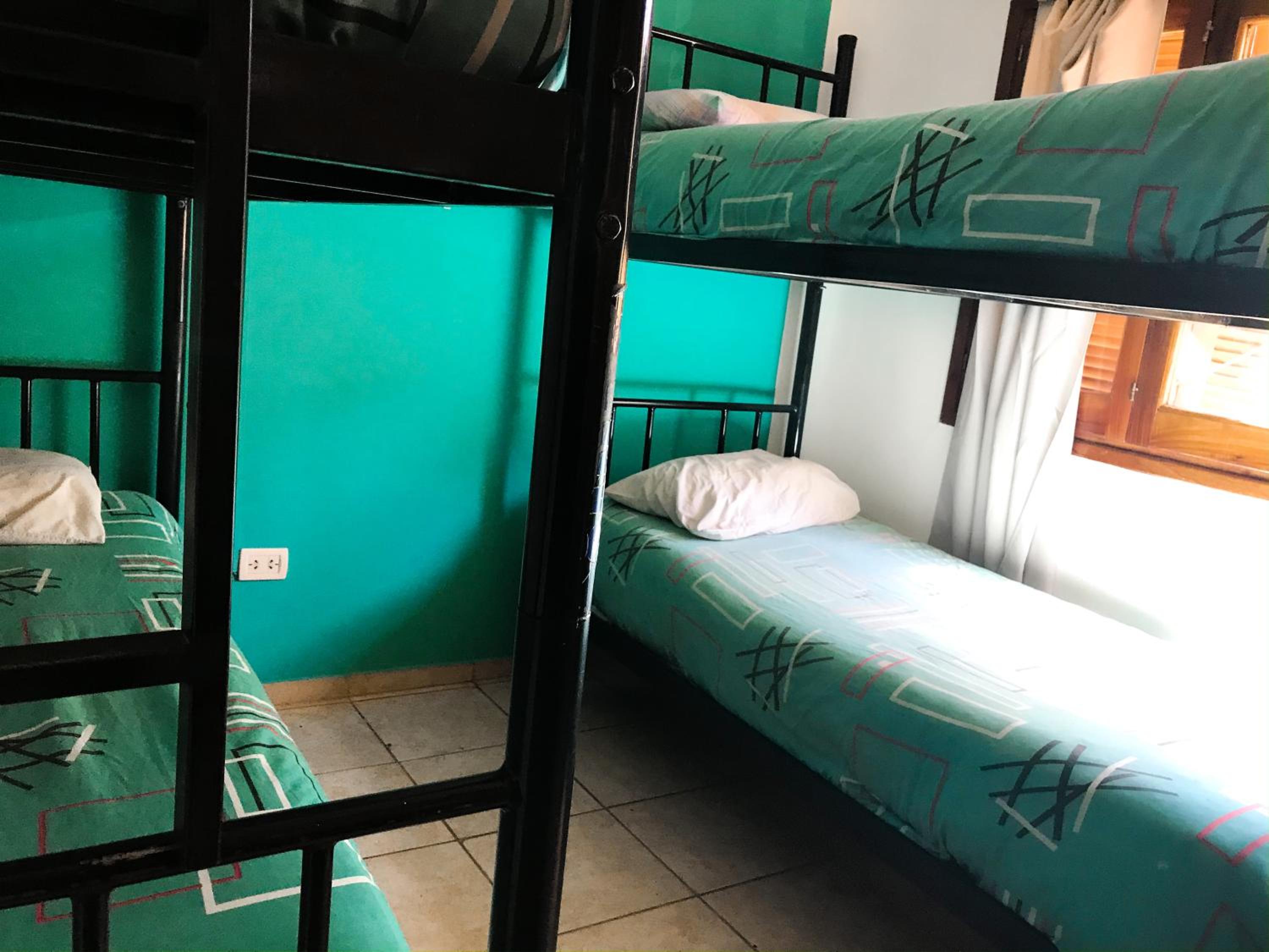 Hostel Punto Patagónico Neuquén