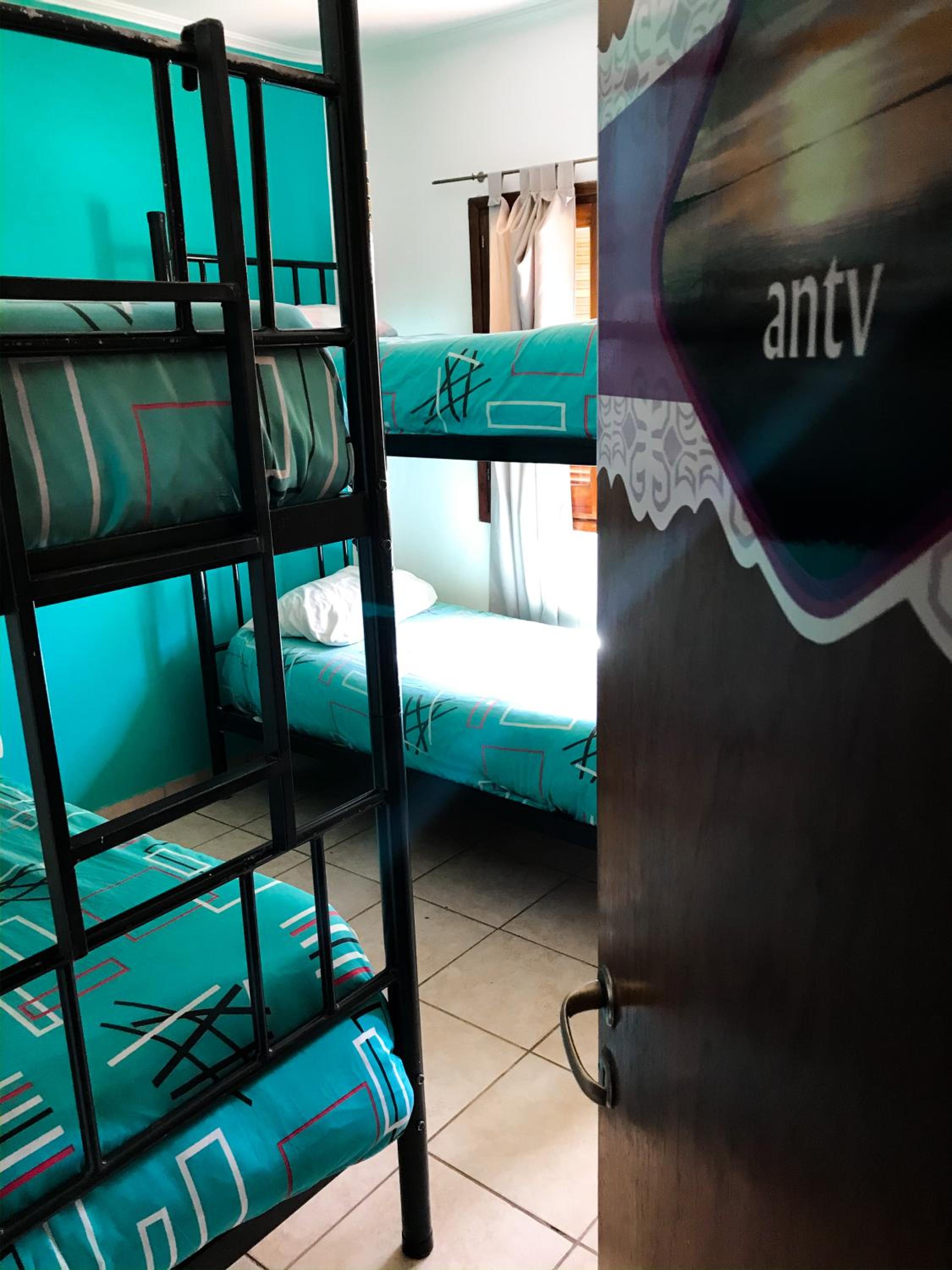 Hostel Punto Patagónico Neuquén