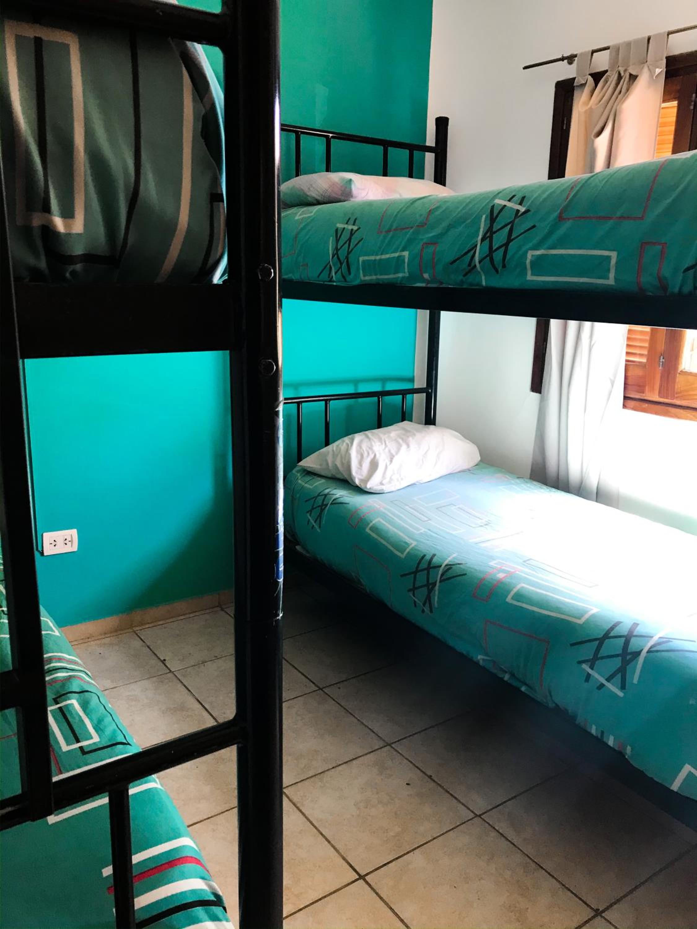 Hostel Punto Patagónico Neuquén