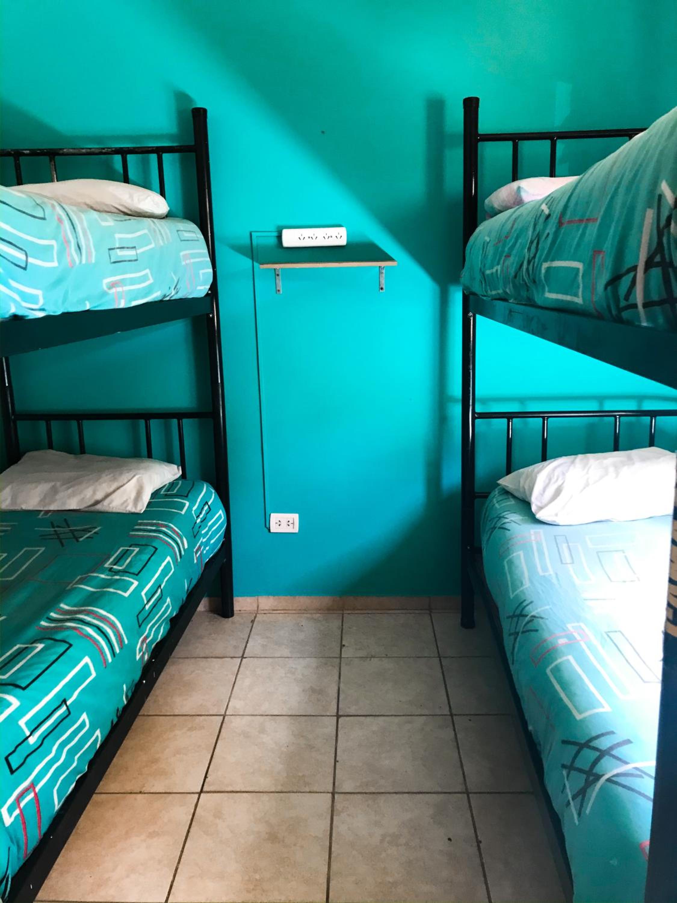Hostel Punto Patagónico Neuquén
