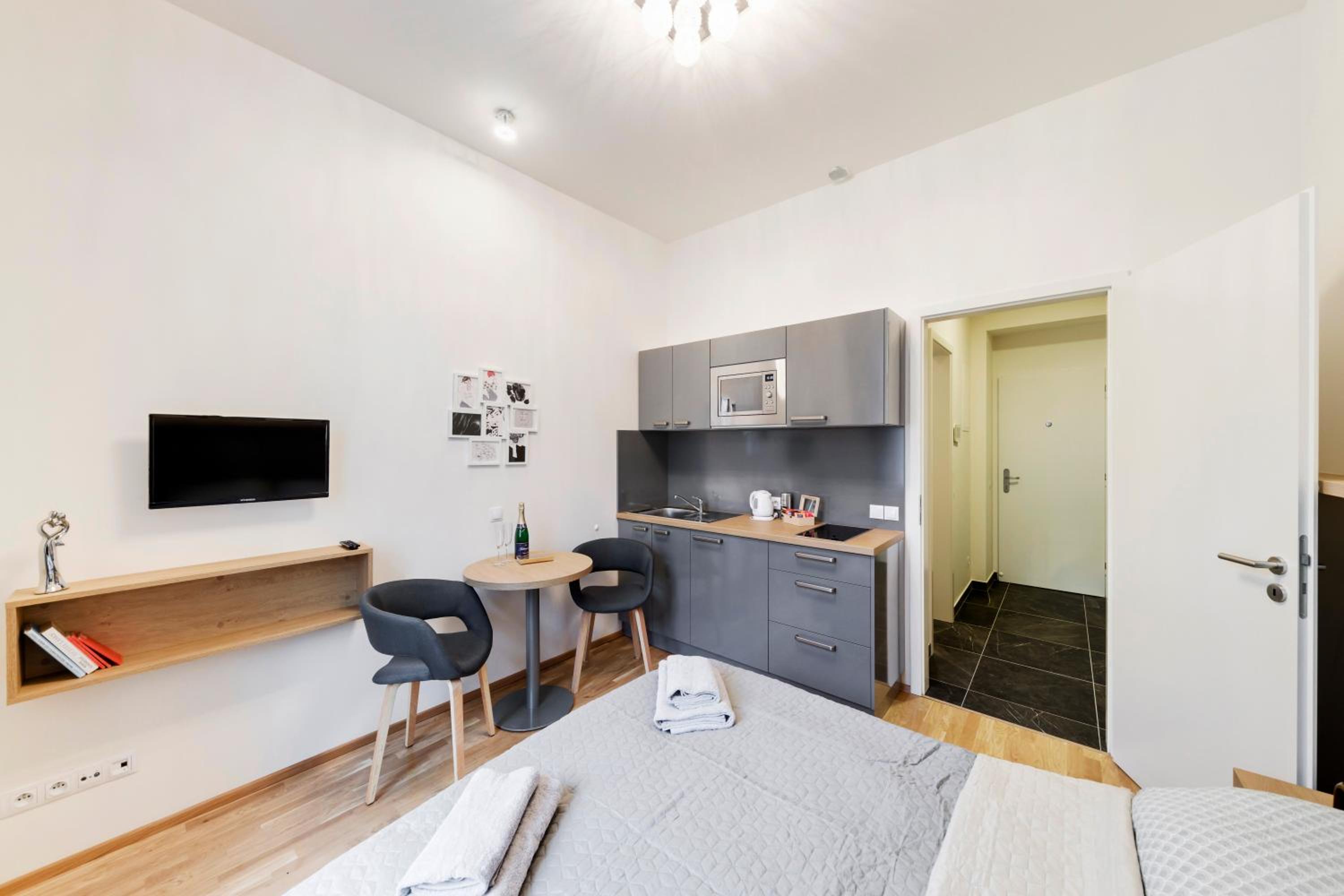 Maison Residence Prague