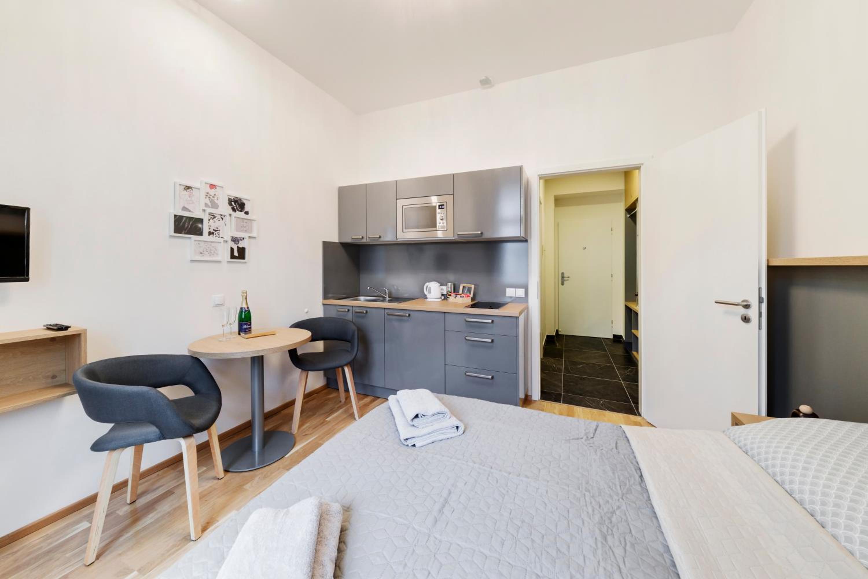 Maison Residence Prague