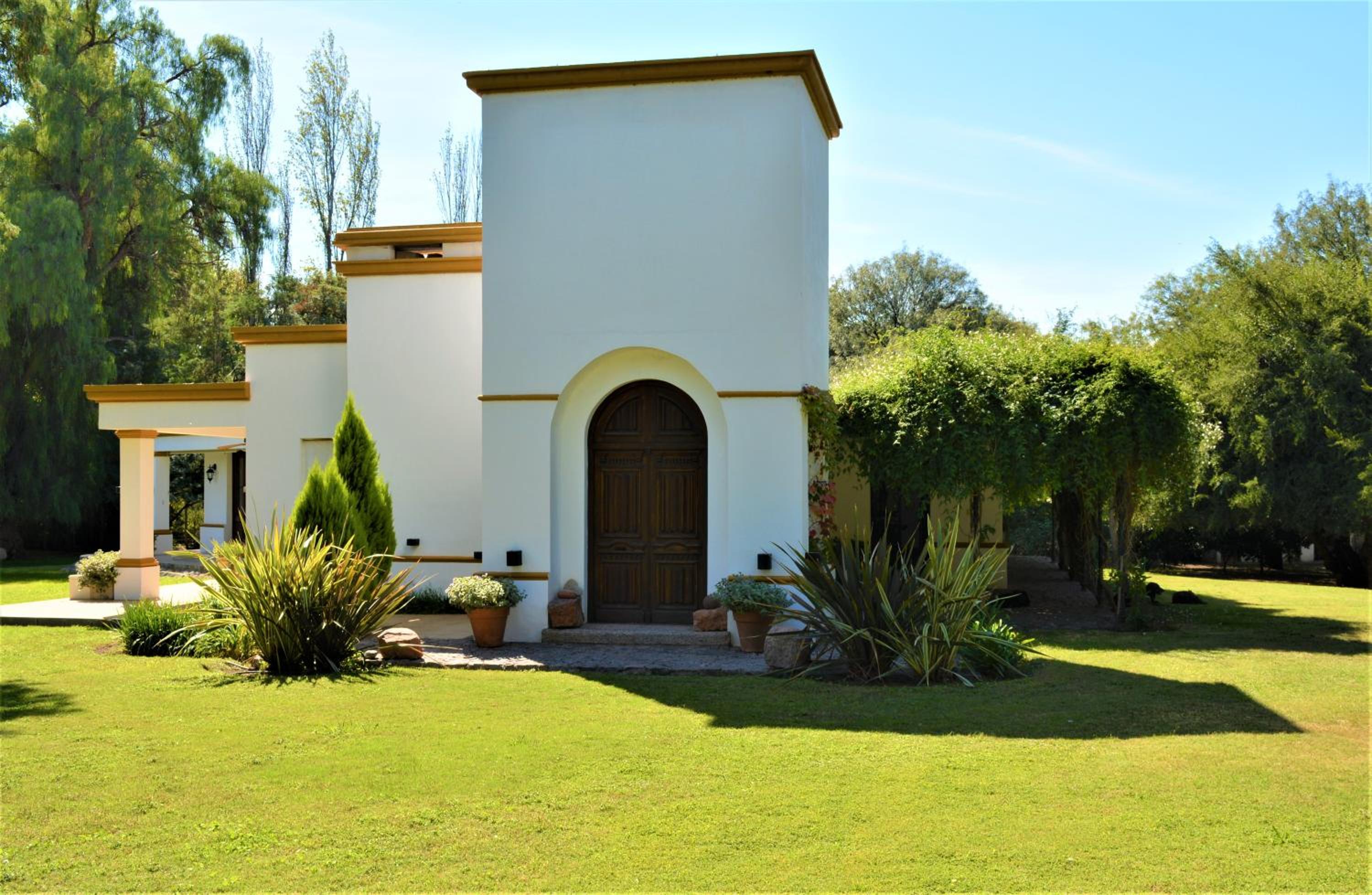 Estancia del Olivo