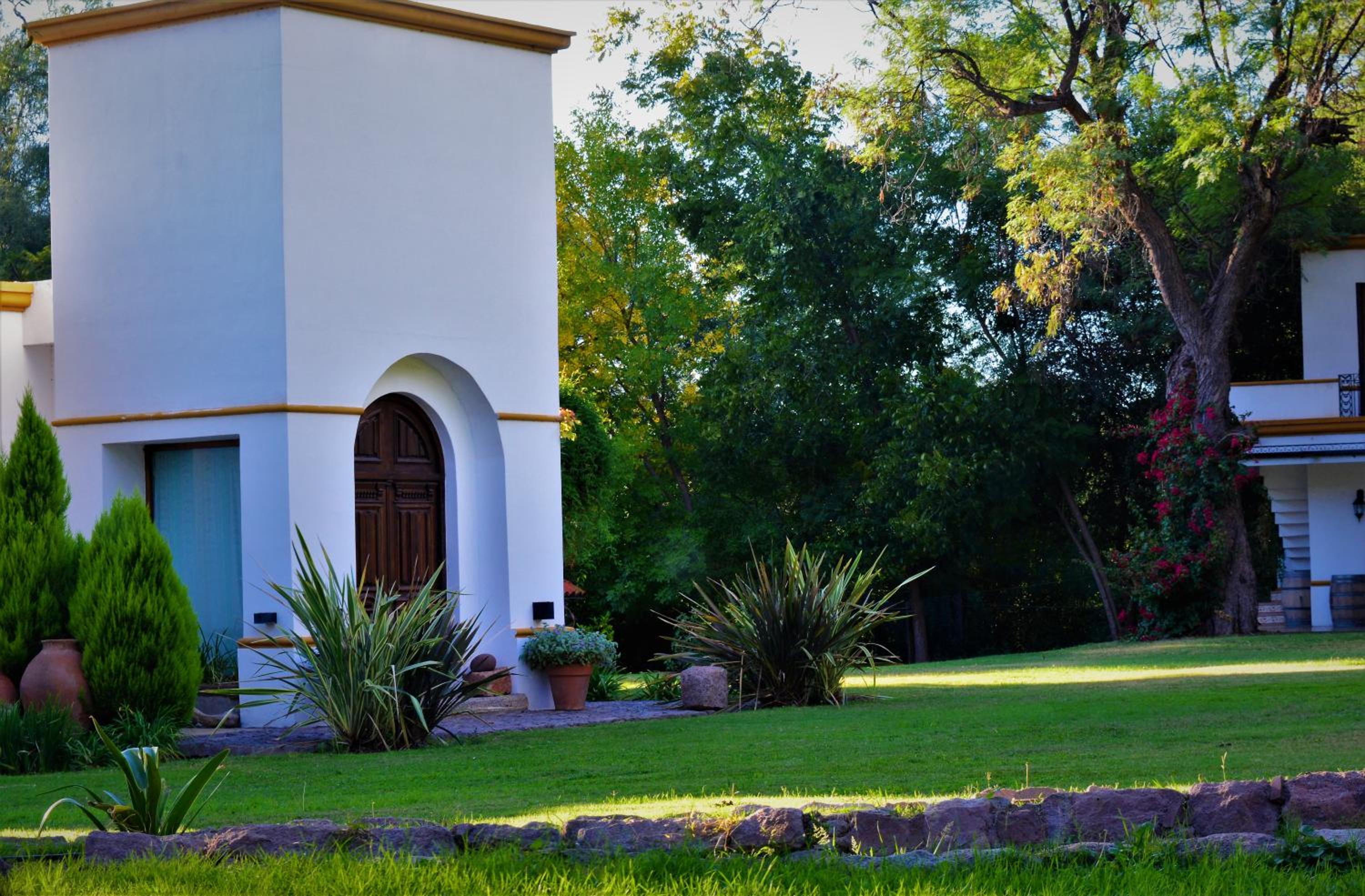 Estancia del Olivo