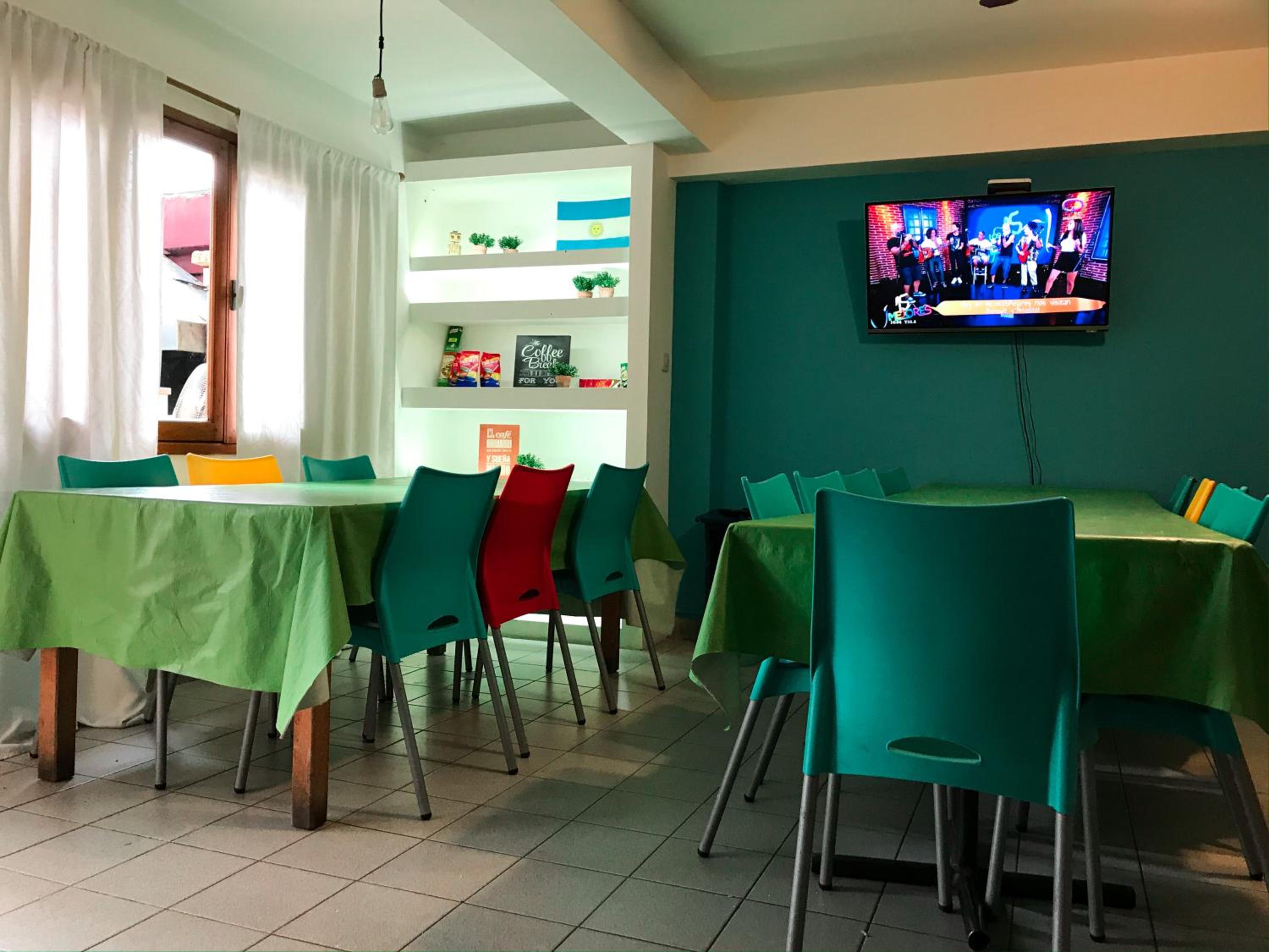 Hostel Punto Patagónico Neuquén