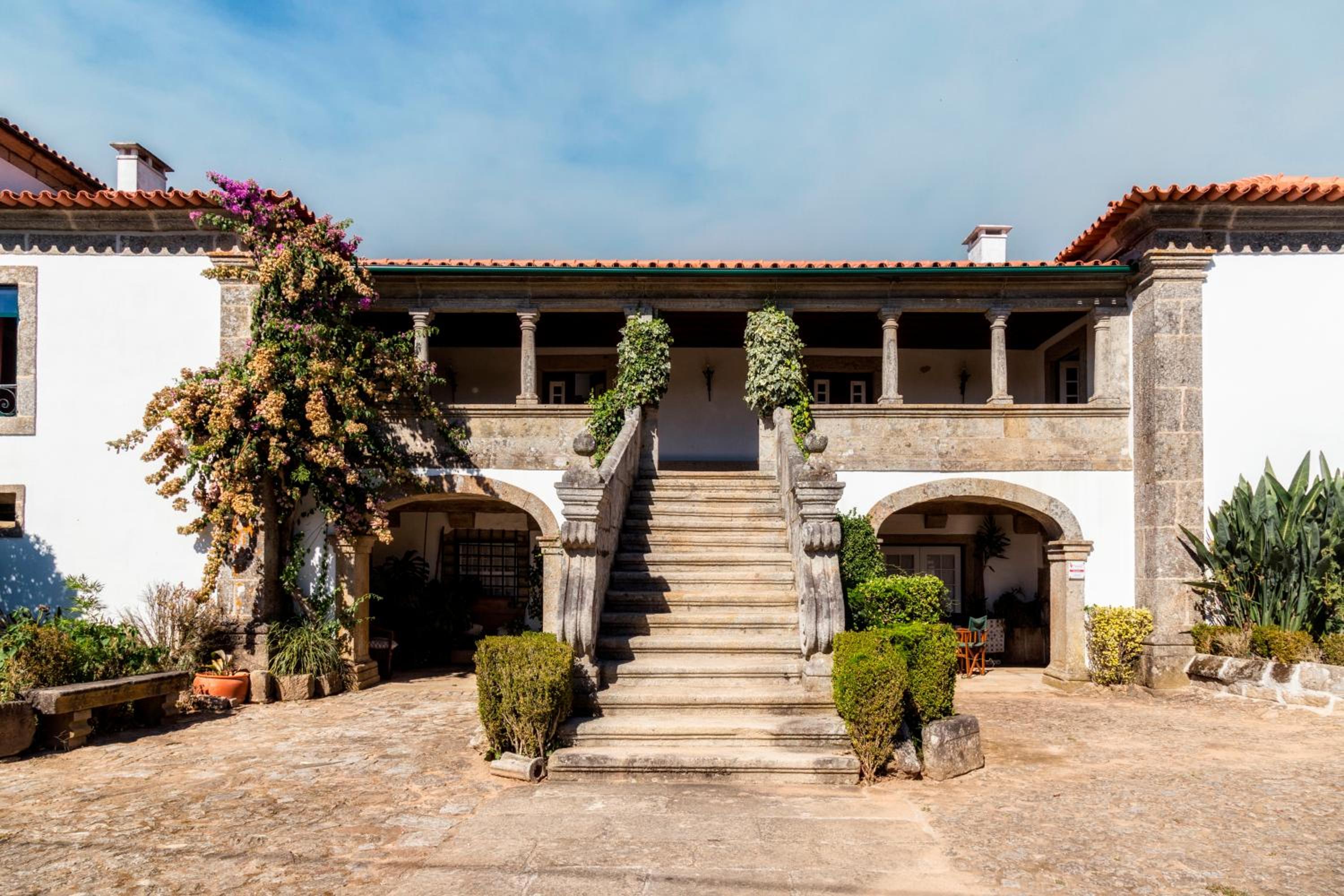 Quinta Da Aldeia