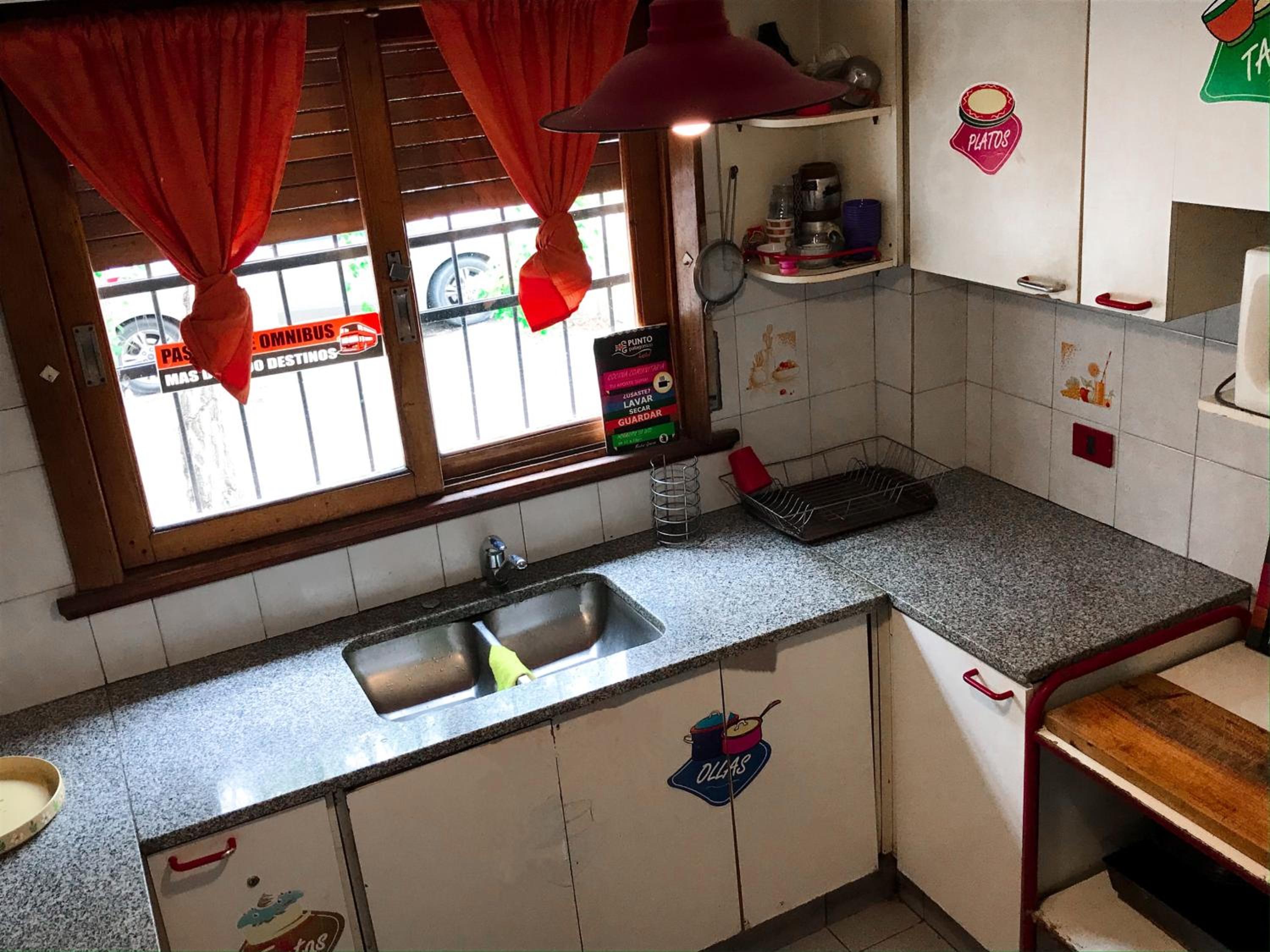 Hostel Punto Patagónico Neuquén
