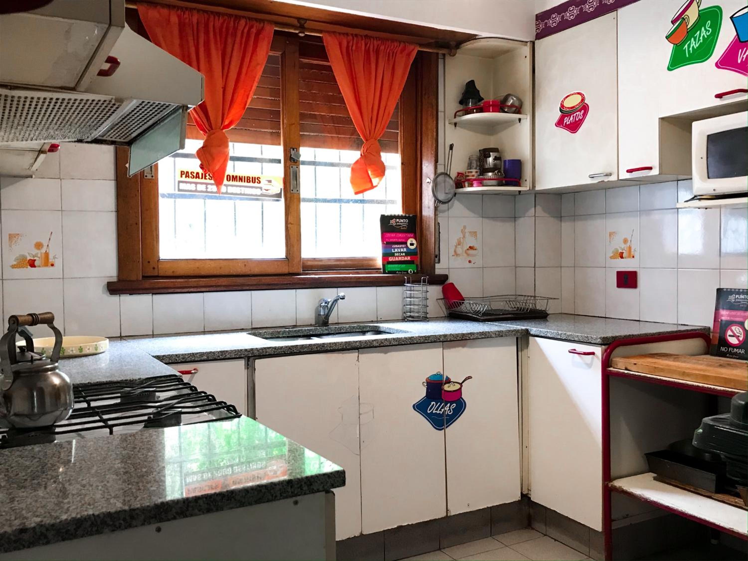 Hostel Punto Patagónico Neuquén