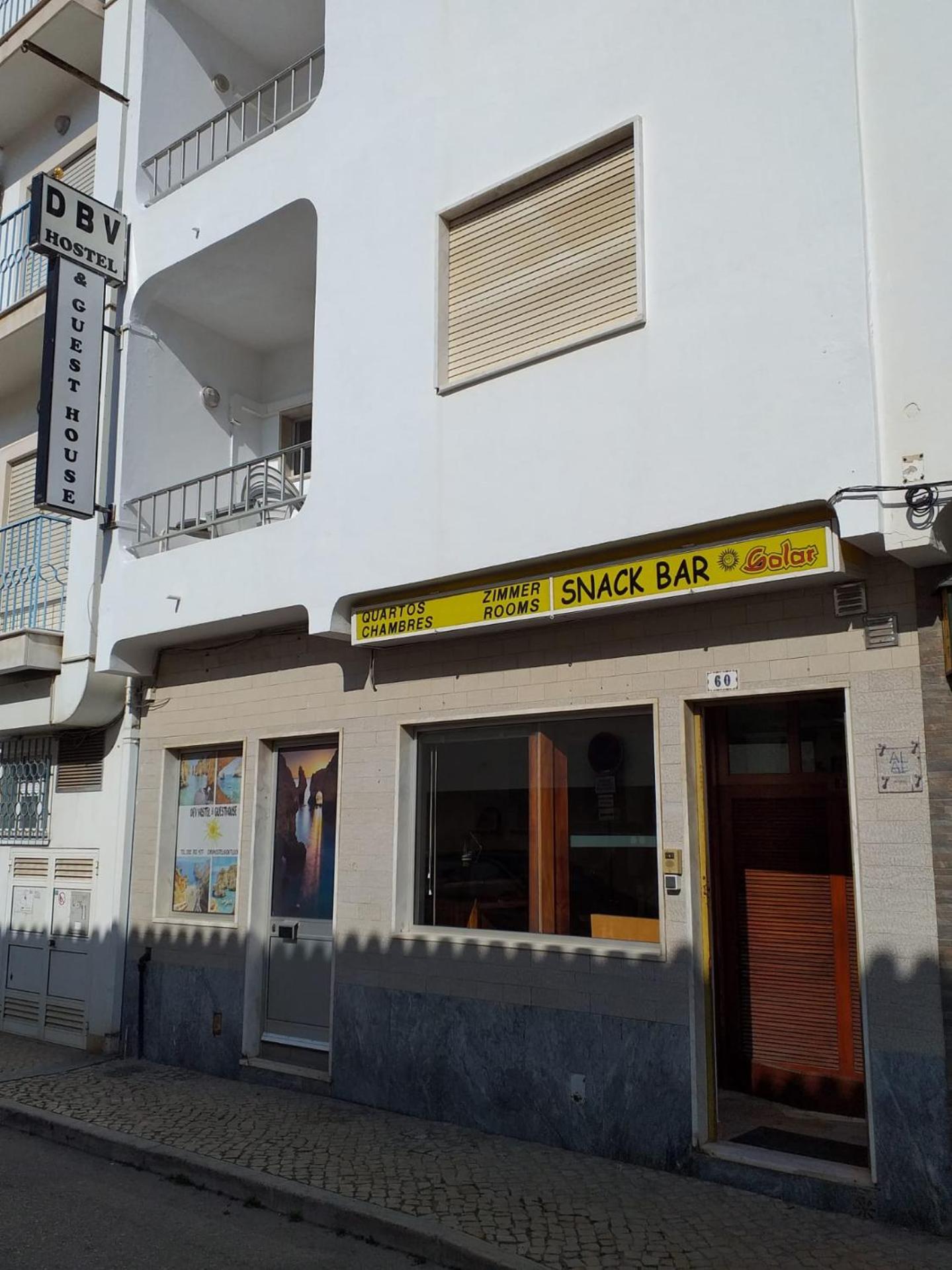 Lagos Central Suite DBV Guesthouse