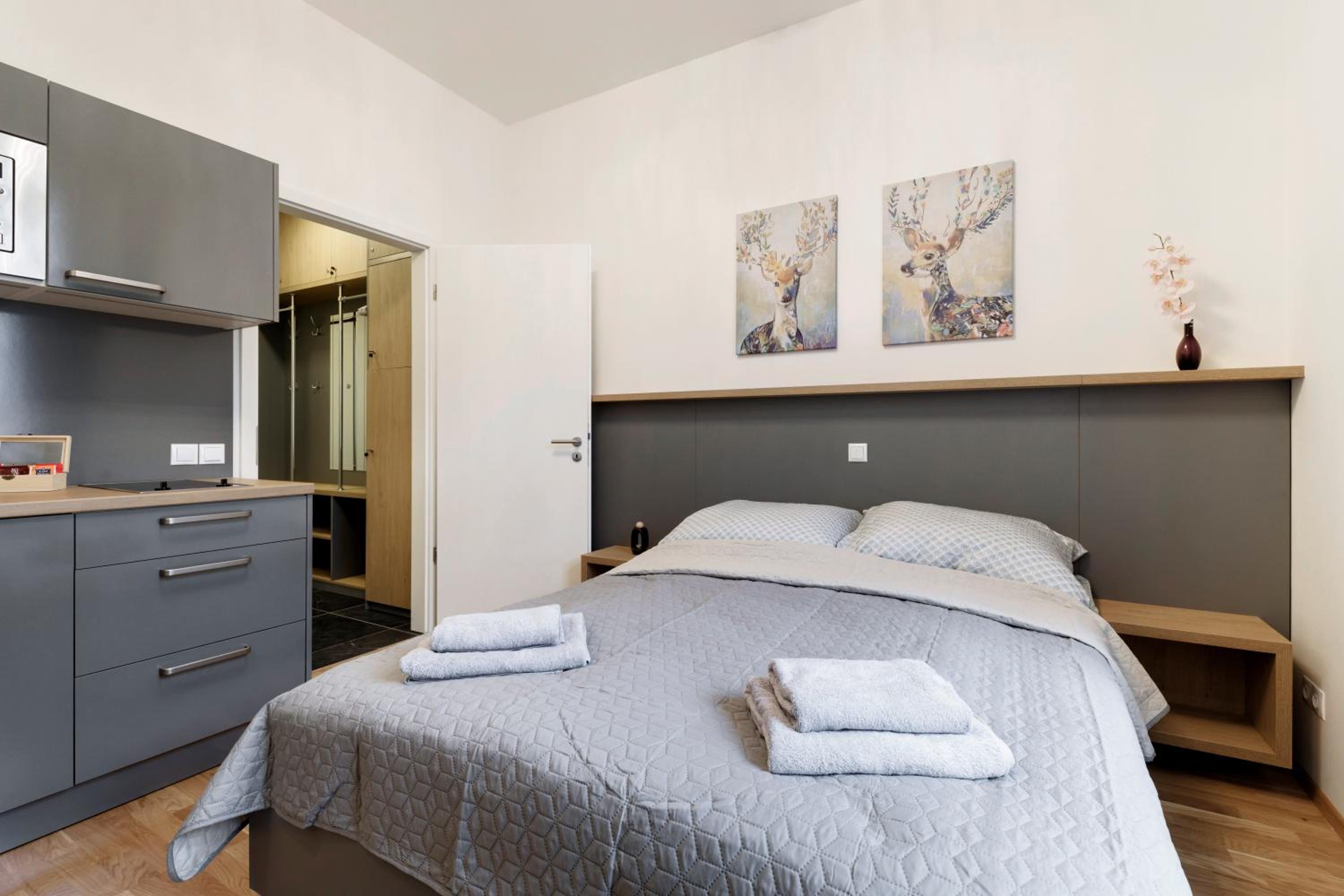 Maison Residence Prague