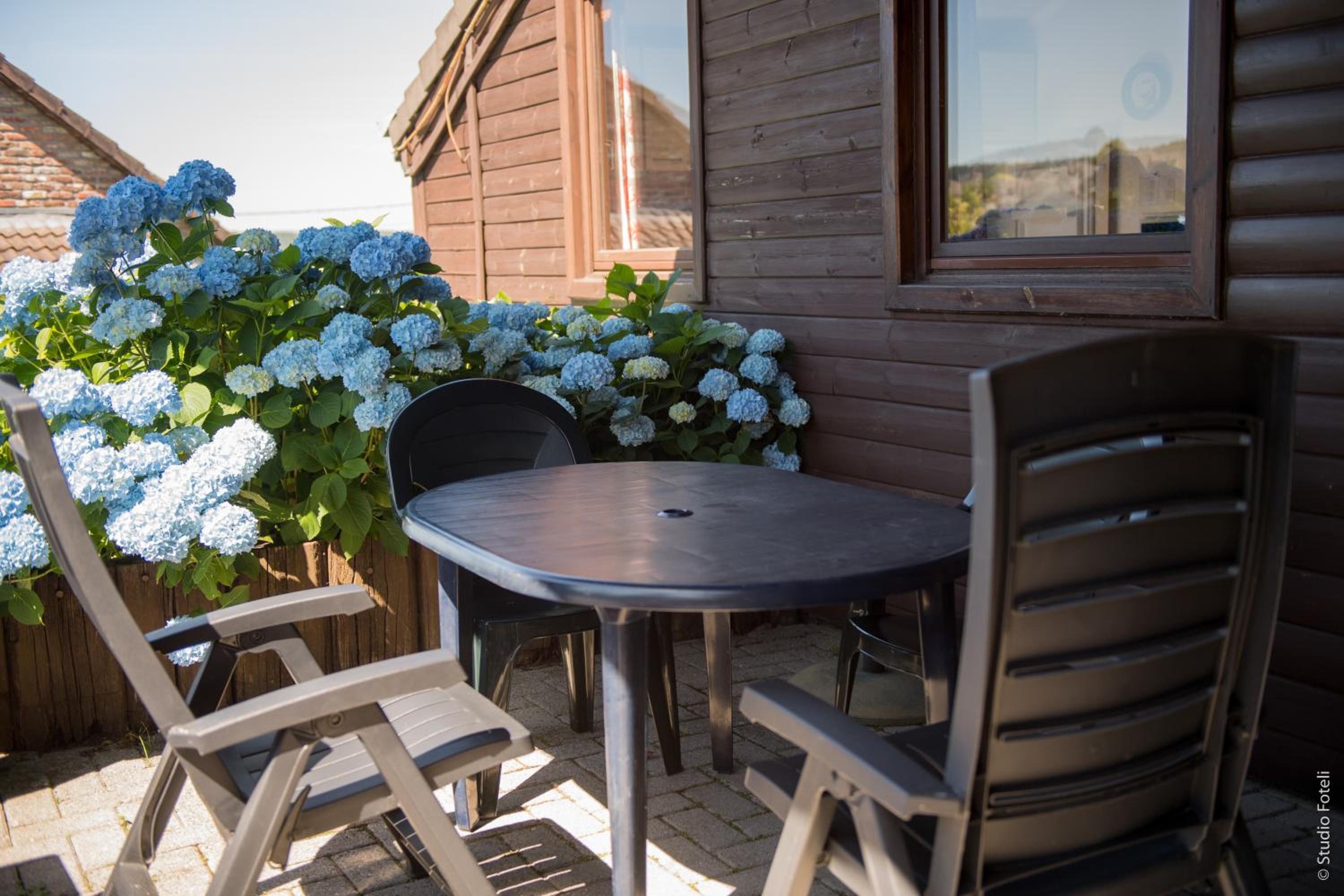 Aux 4 chalets