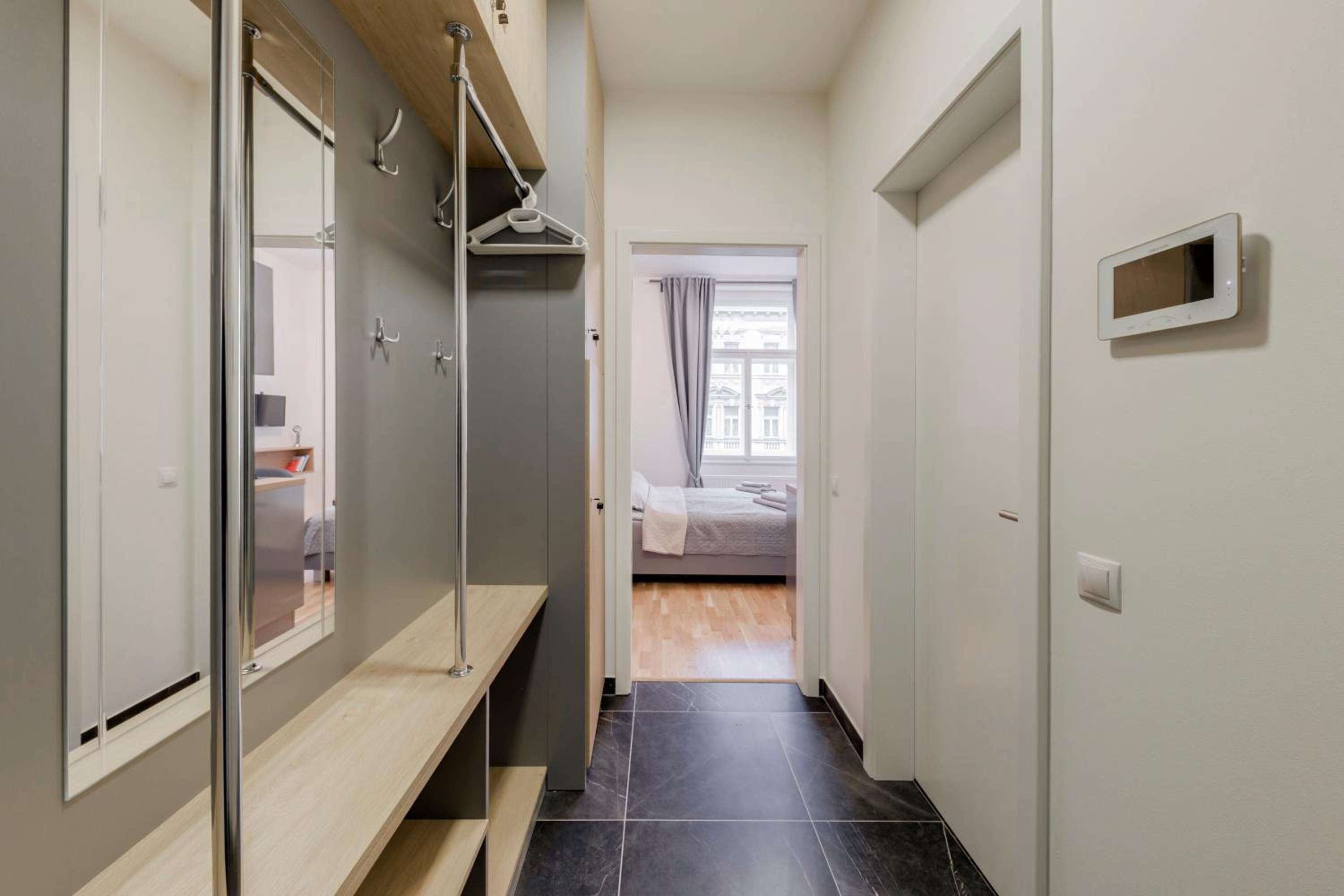 Maison Residence Prague