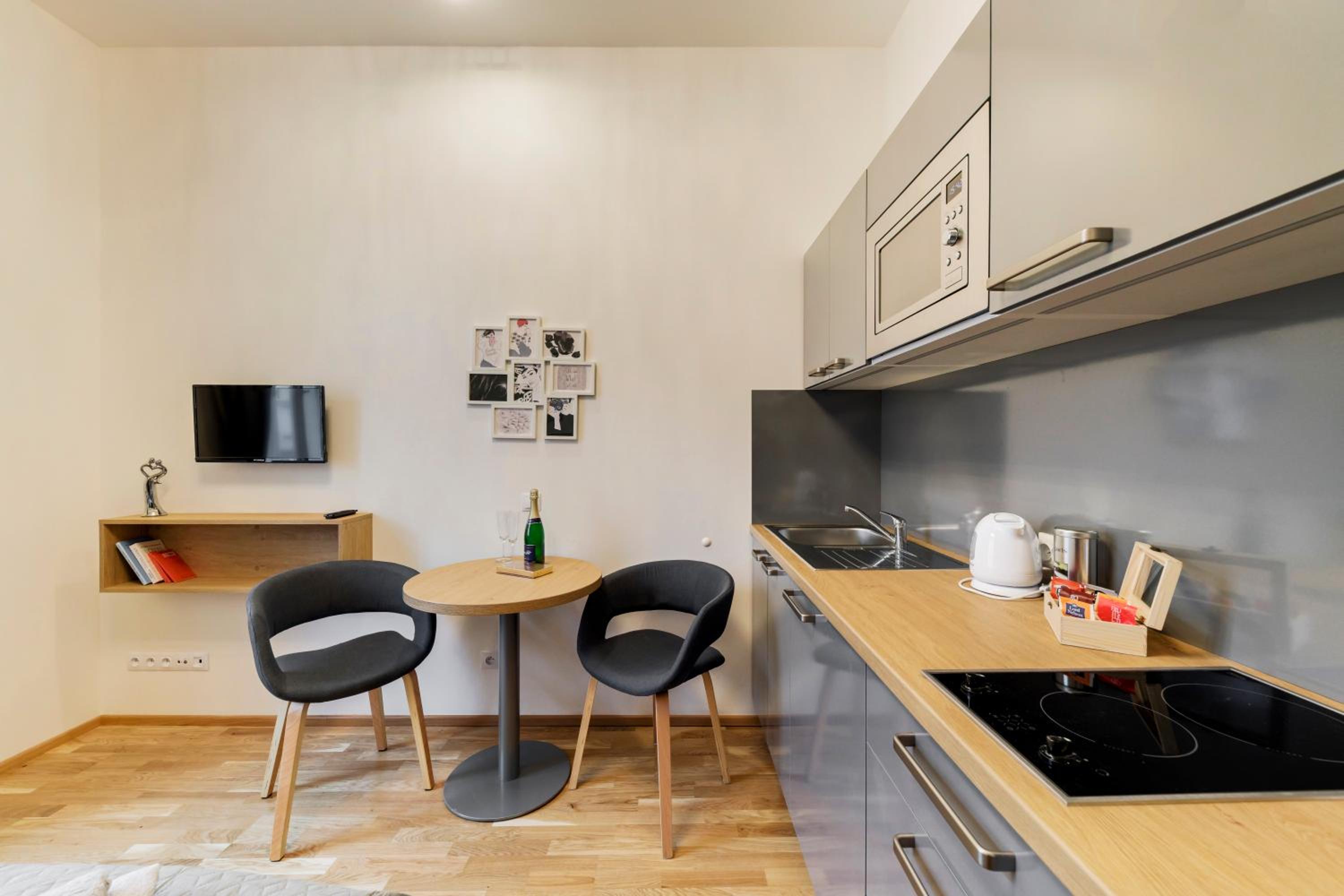 Maison Residence Prague