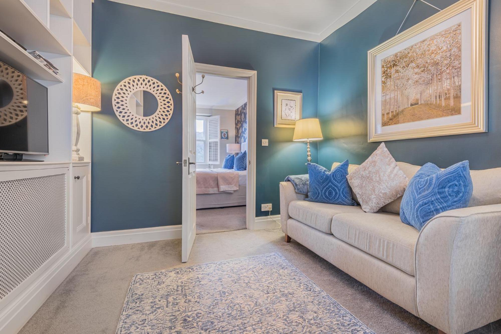 Haven Cottage