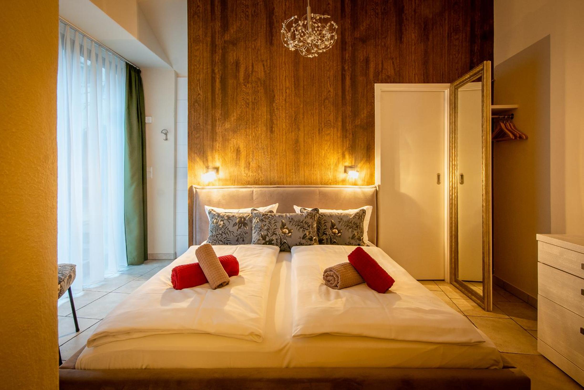 Pension Donatus view 3