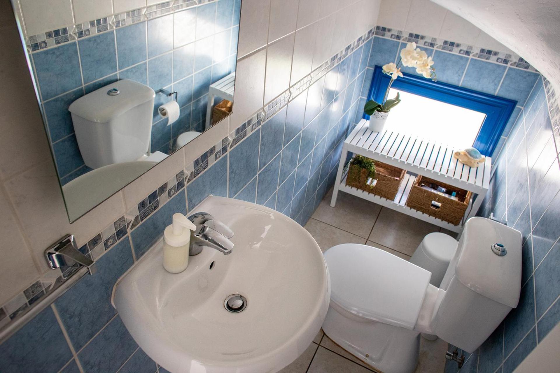 Protaras Villa Nicol 21