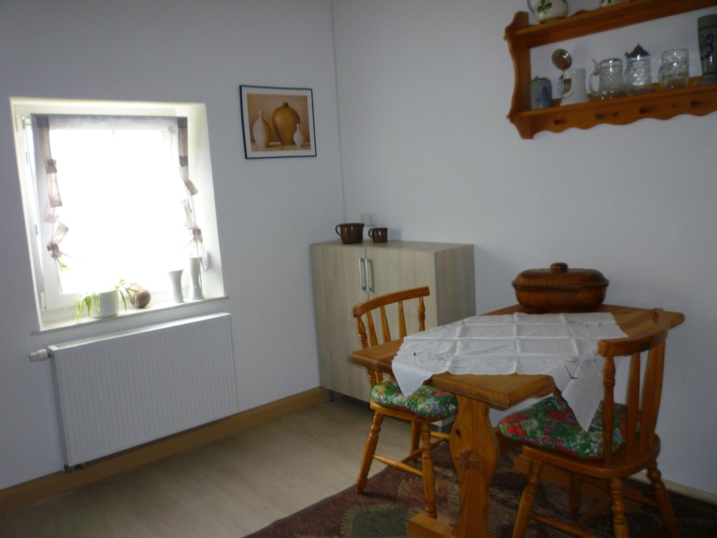 Gasthaus - Pension Am Buchberg view 4