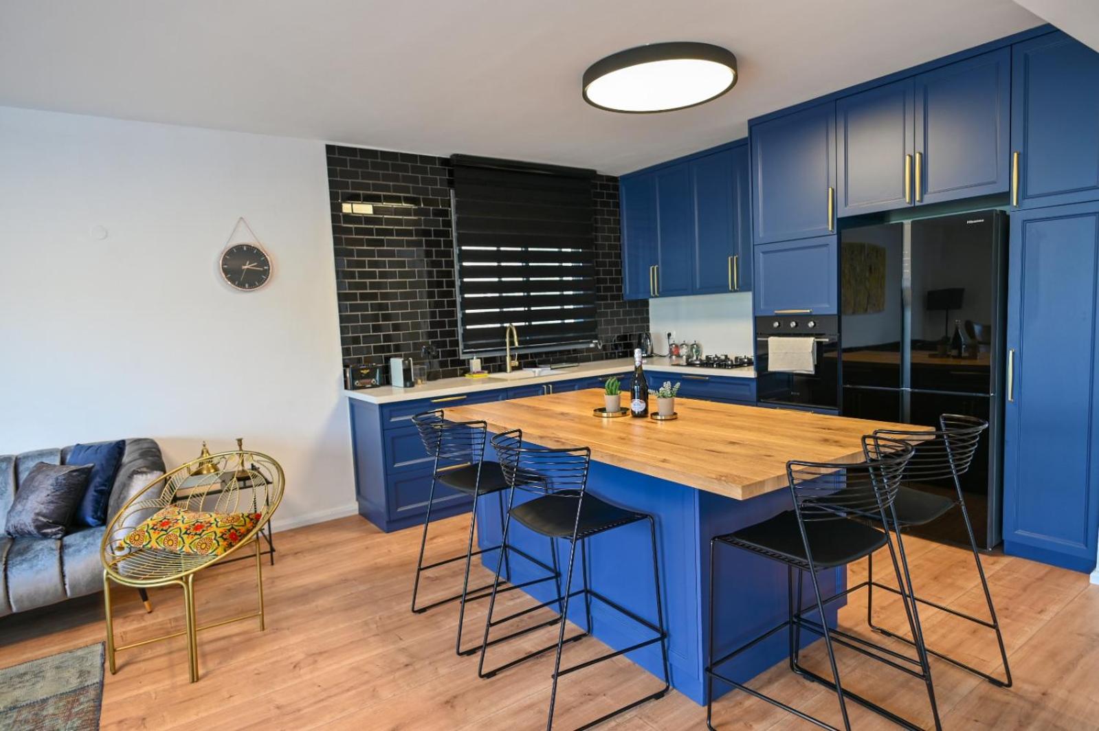 Royal Serenity Penthouse