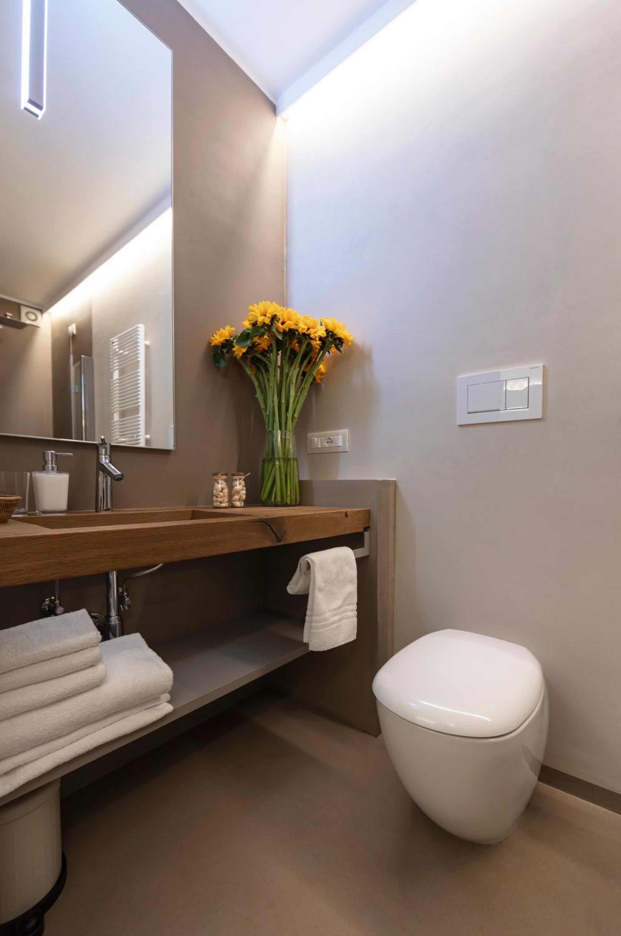ARIA Design B&B Levanto view 5