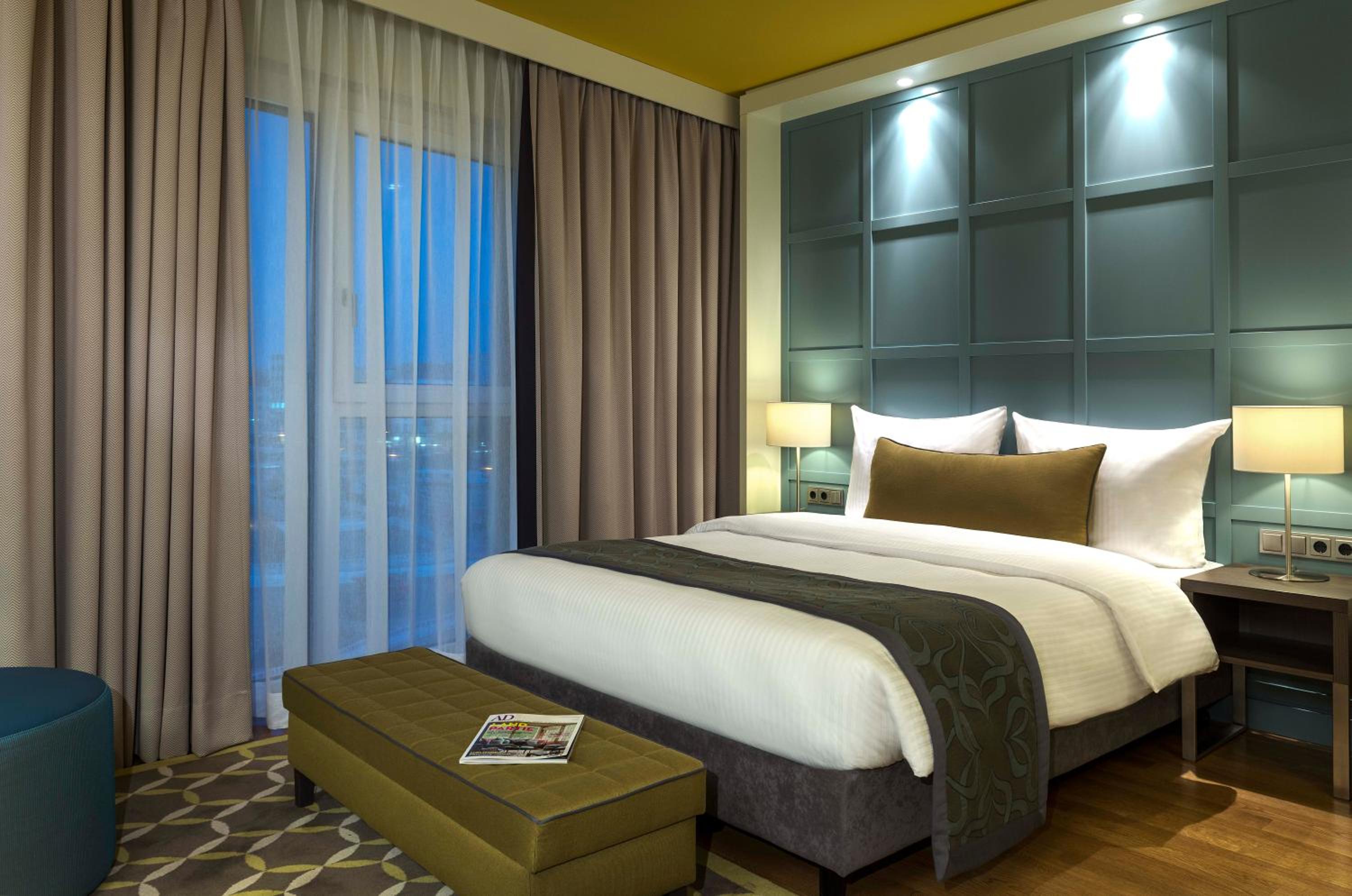 Citadines City Centre Frankfurt - Property Image 12