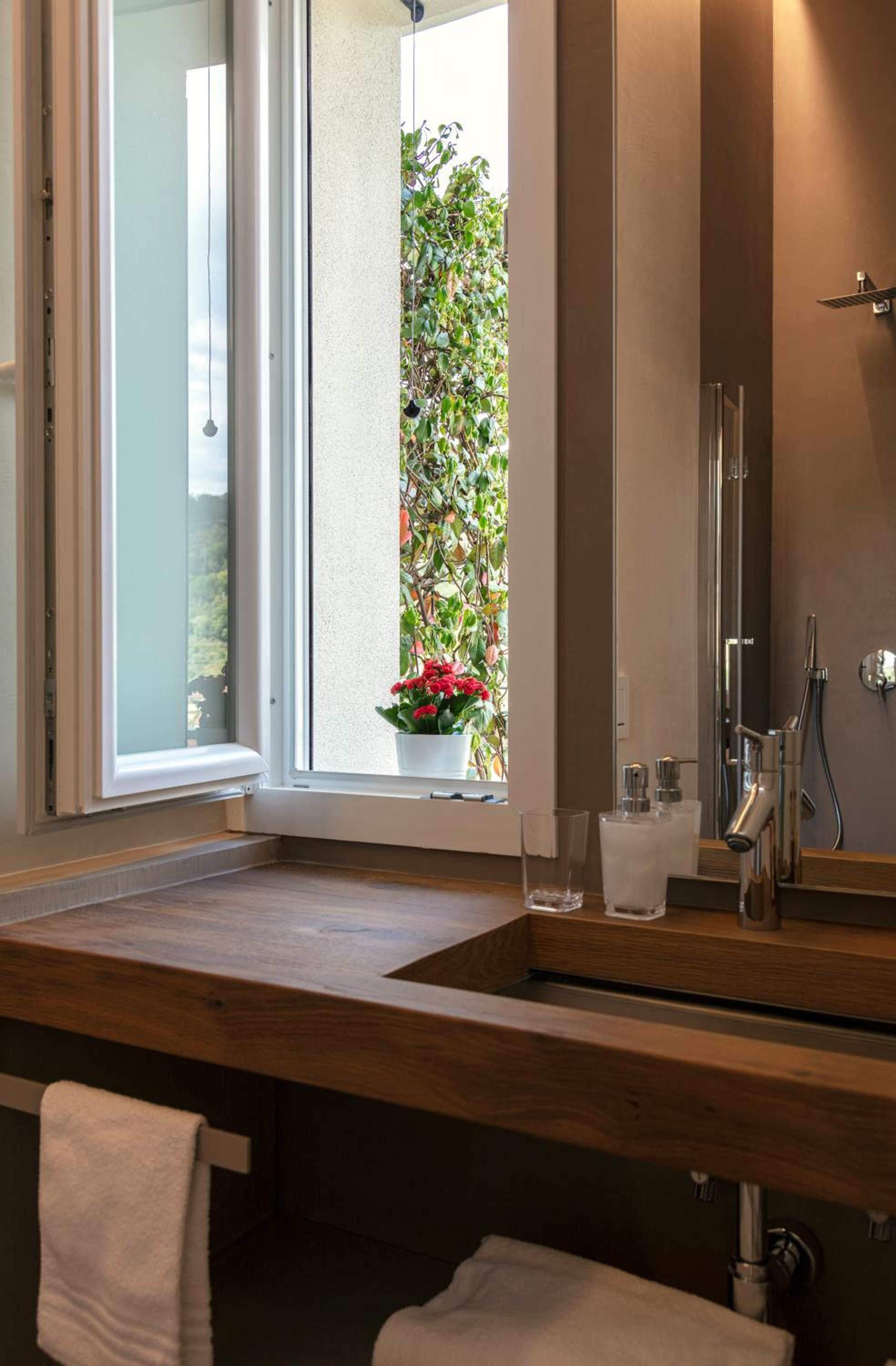 ARIA Design B&B Levanto view 4