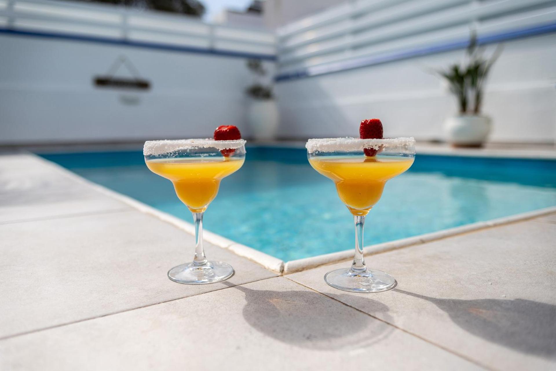 Protaras Villa Nicol 21