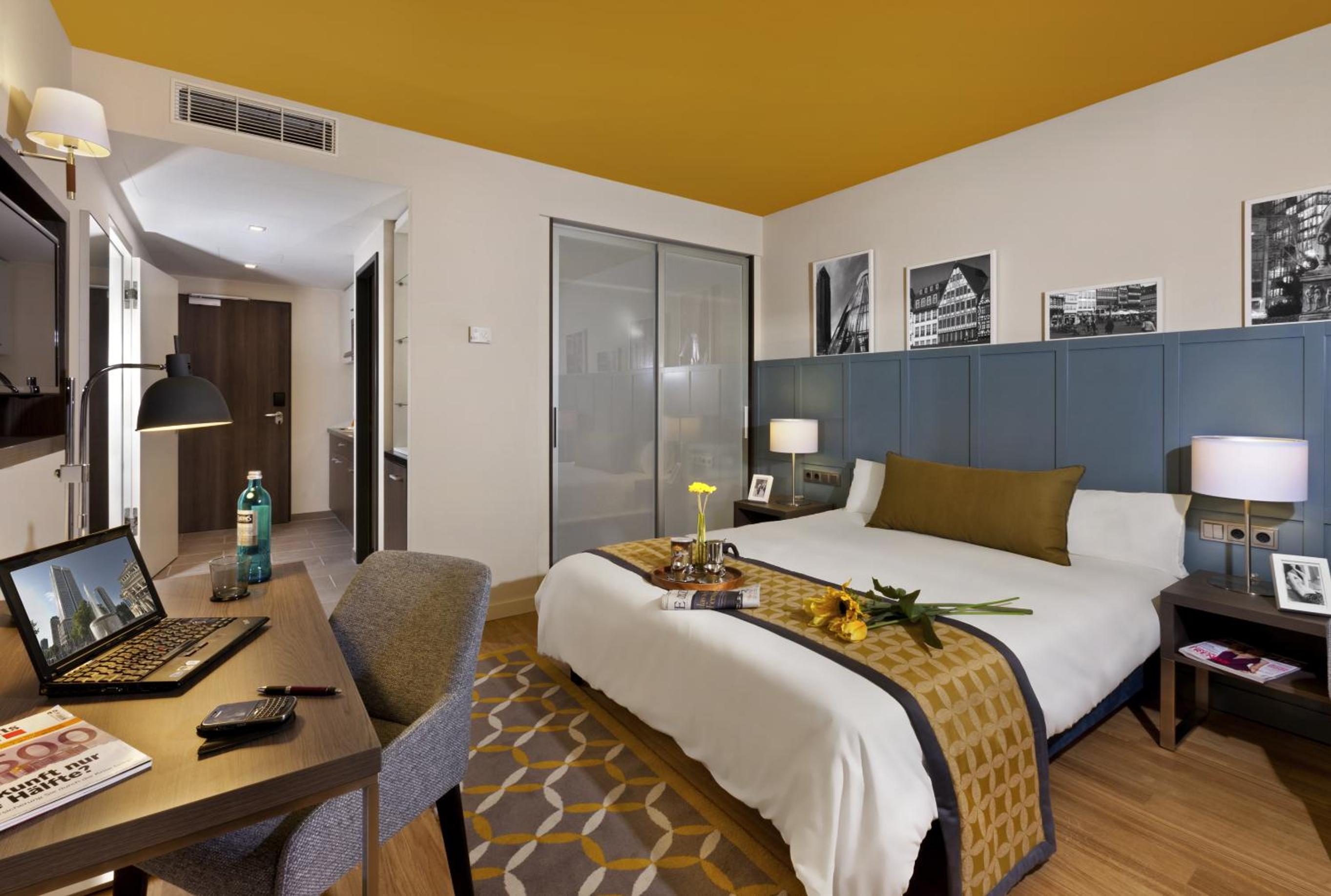 Citadines City Centre Frankfurt - Property Image 20