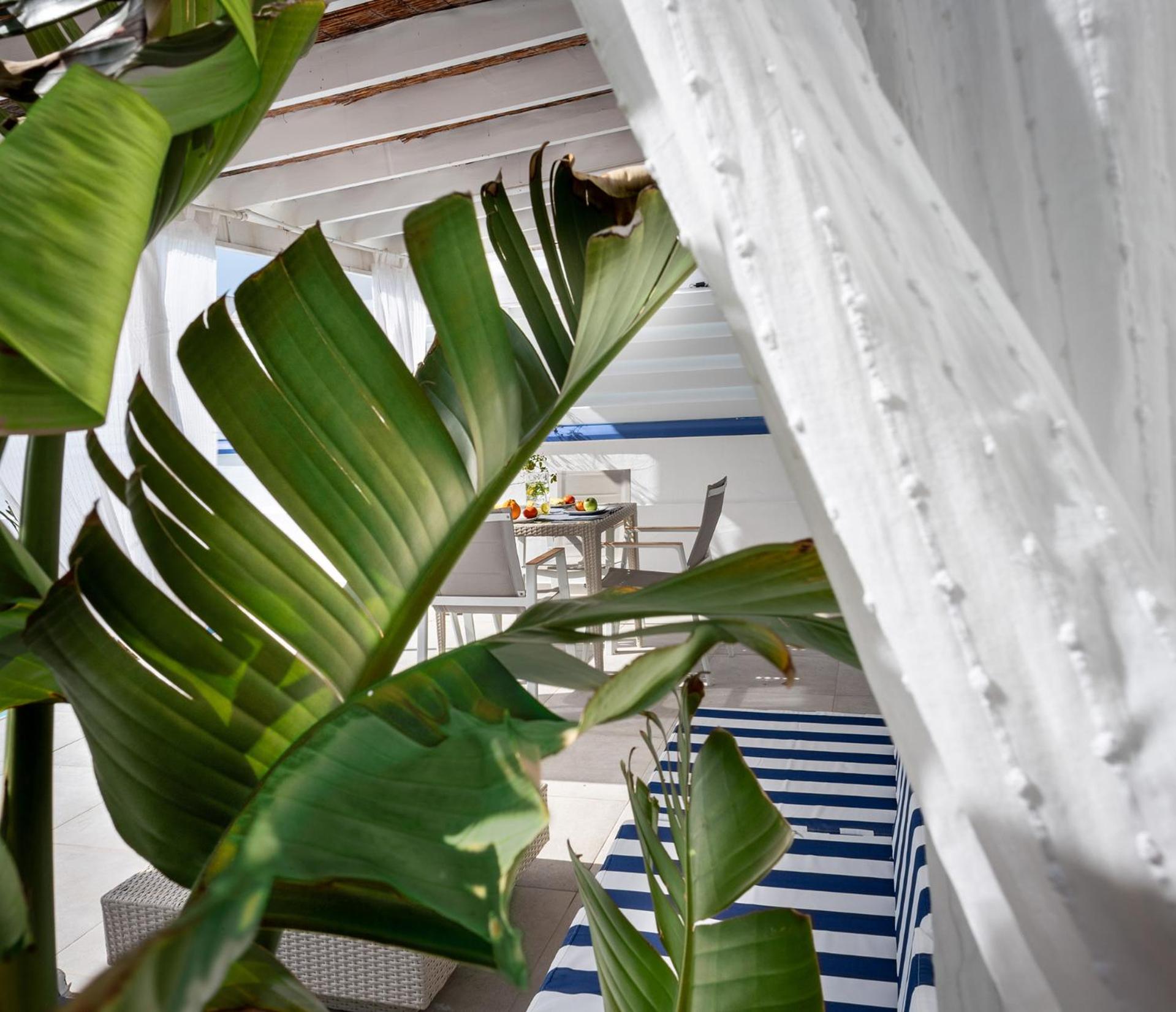 Protaras Villa Nicol 21