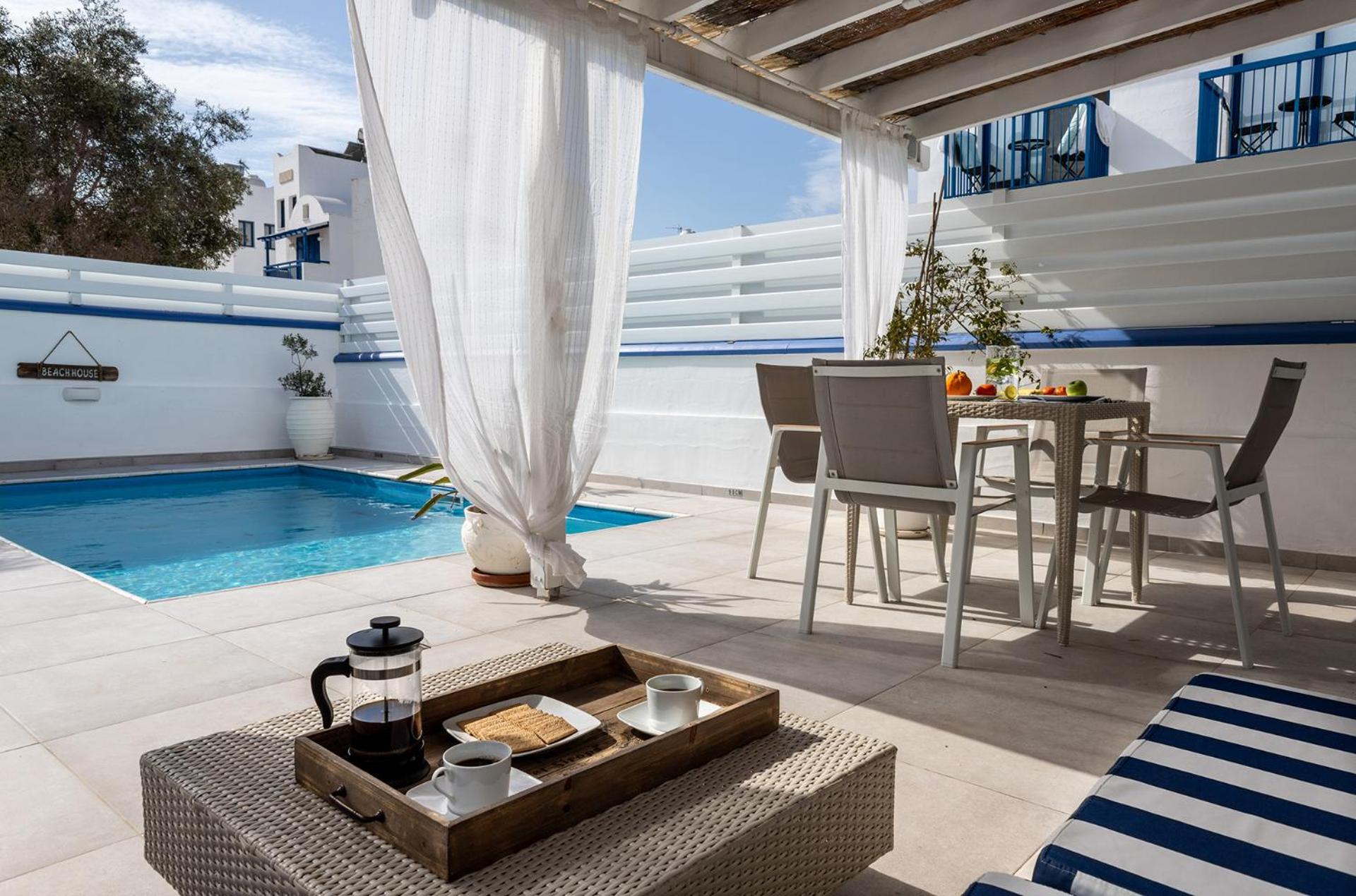 Protaras Villa Nicol 21