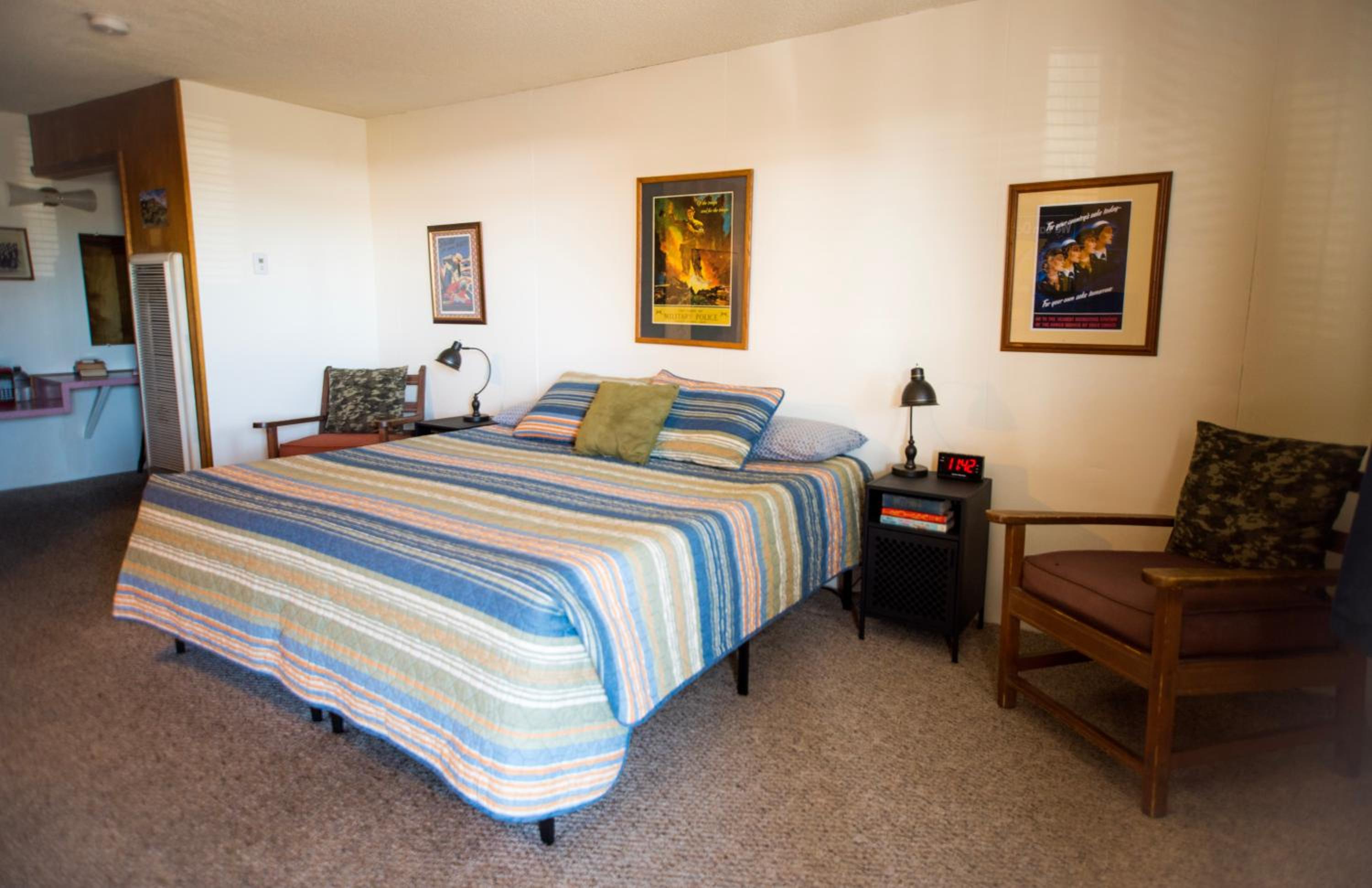 Raton Pass Motor Inn