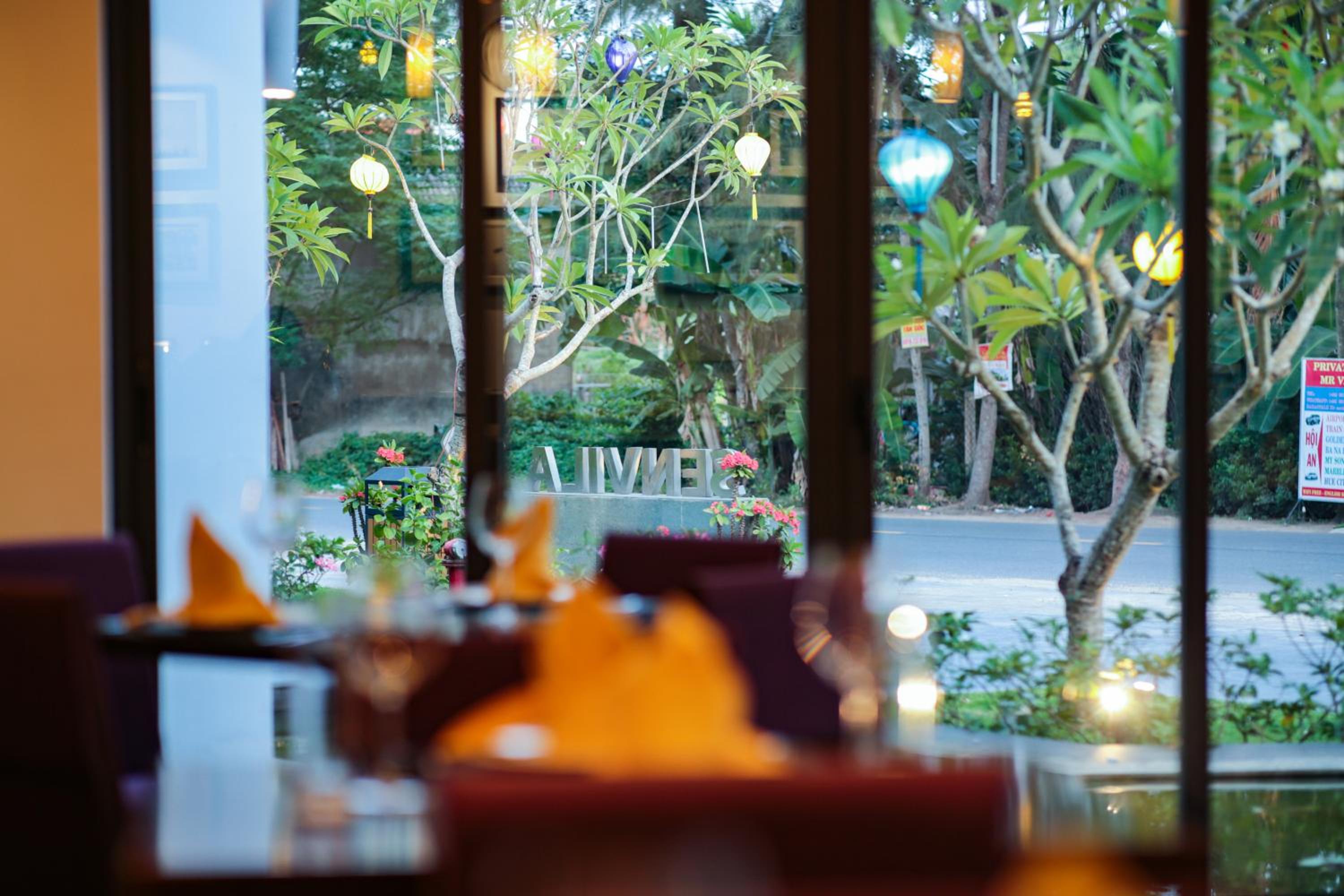 Premier Senvila Boutique Resort & Spa