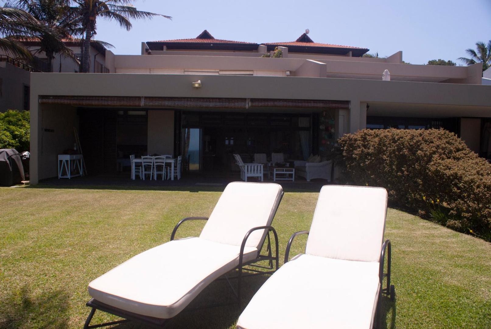 2 Marichel Beachfront Condo view 5
