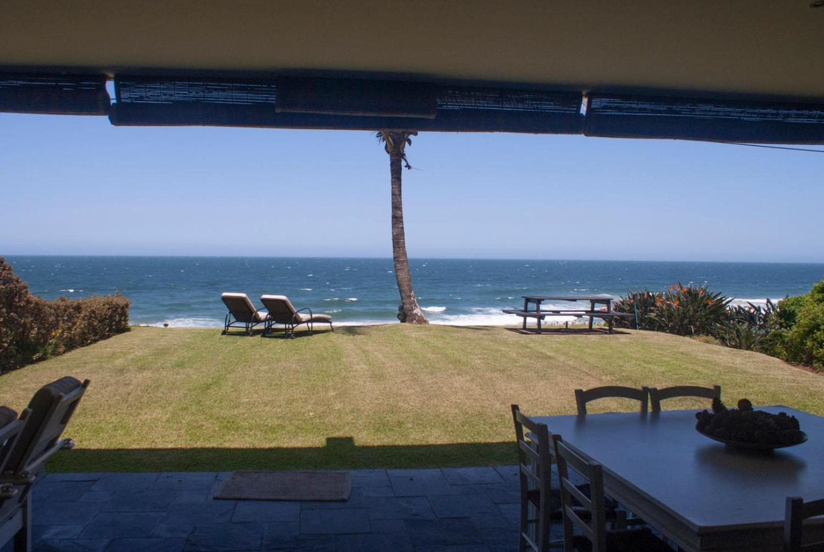 2 Marichel Beachfront Condo view 4