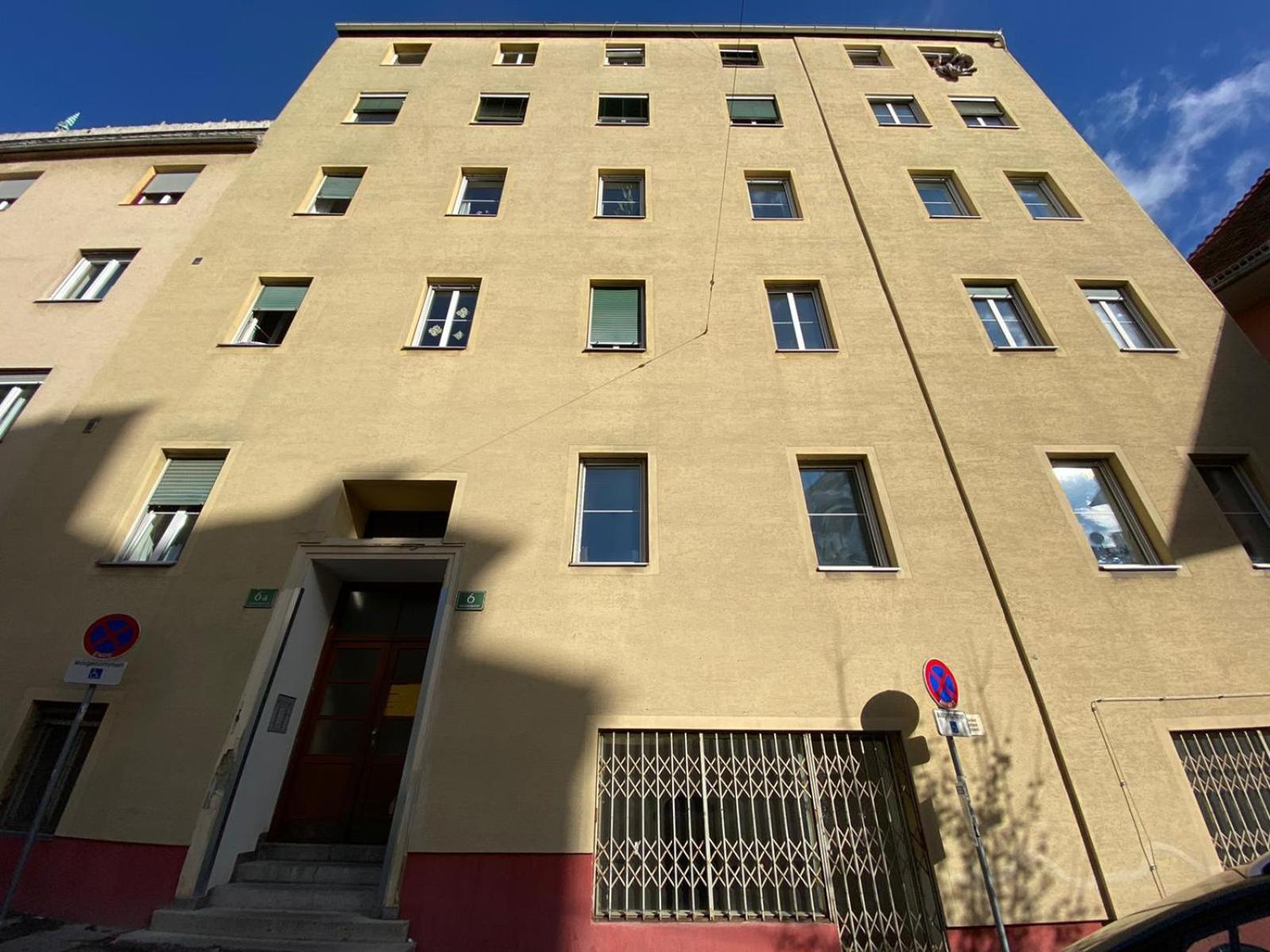 Central Graz Apartments by Paymán Club view 5