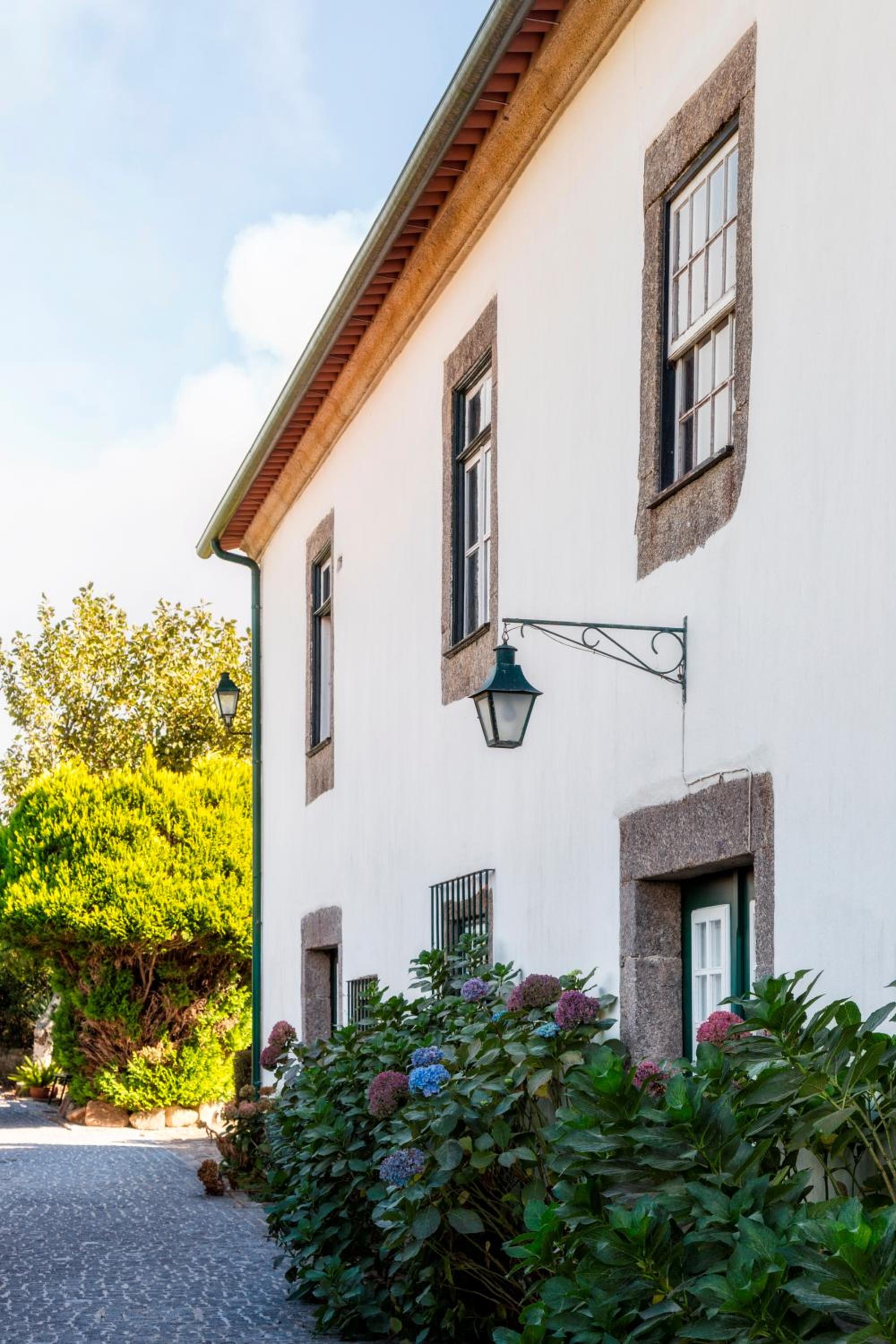 Quinta Da Aldeia