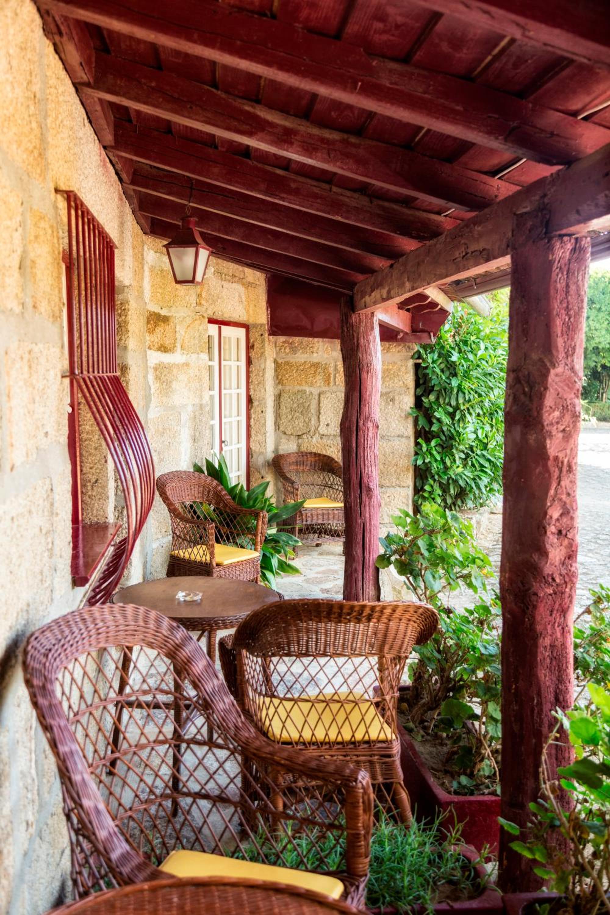 Quinta Da Aldeia