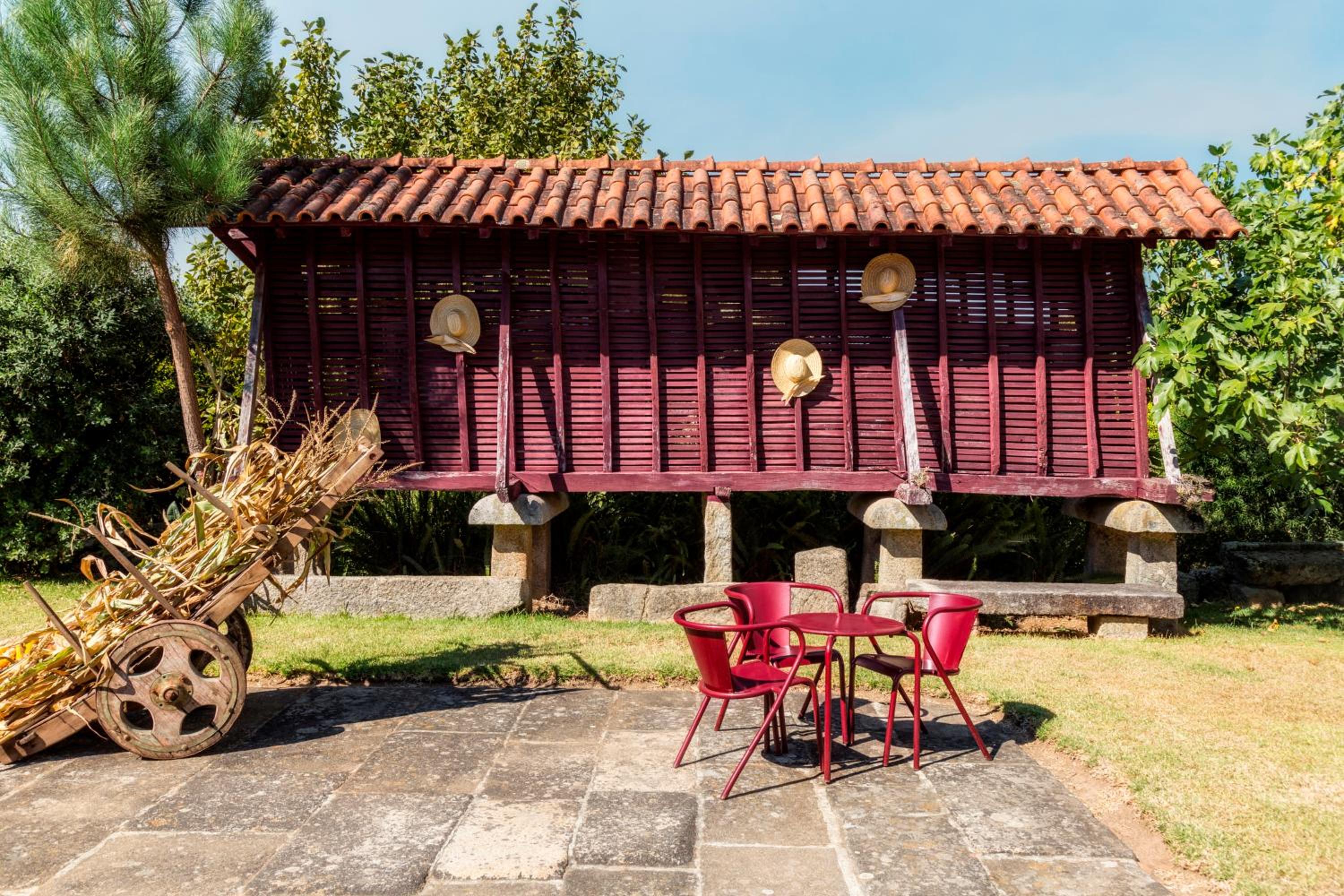 Quinta Da Aldeia