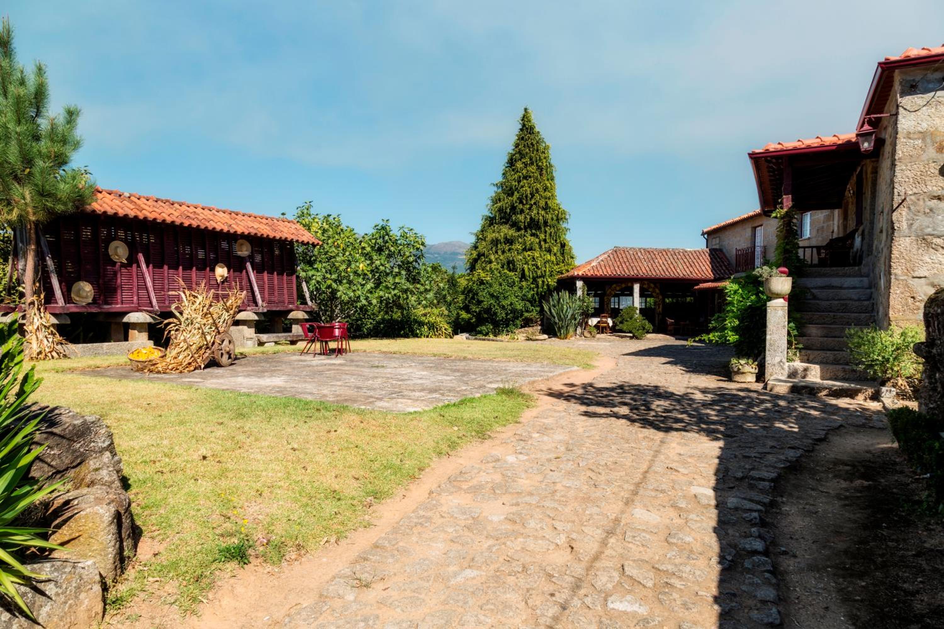 Quinta Da Aldeia