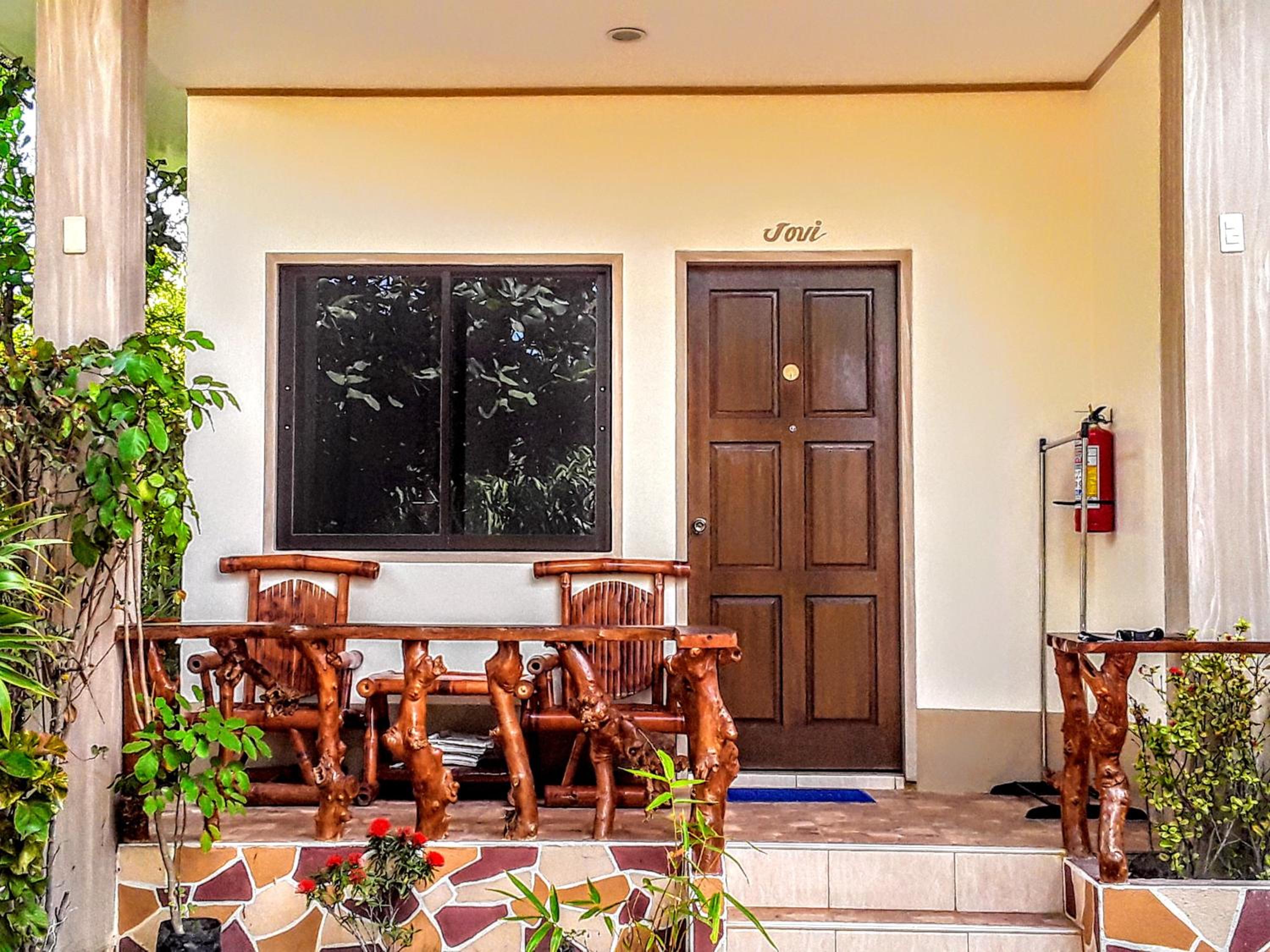 Adayo Cove Resort